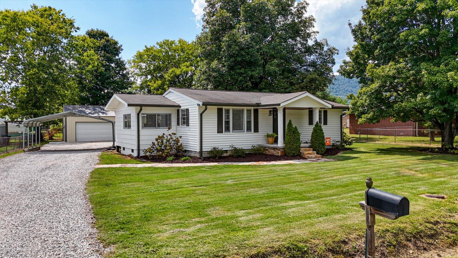 124 Morningside Drive