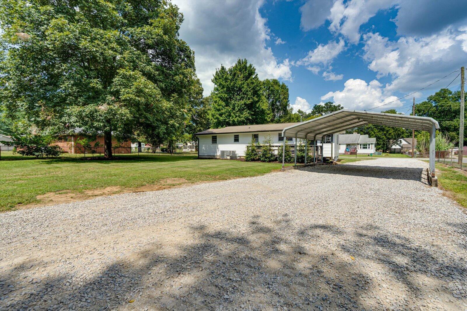 124 Morningside Drive