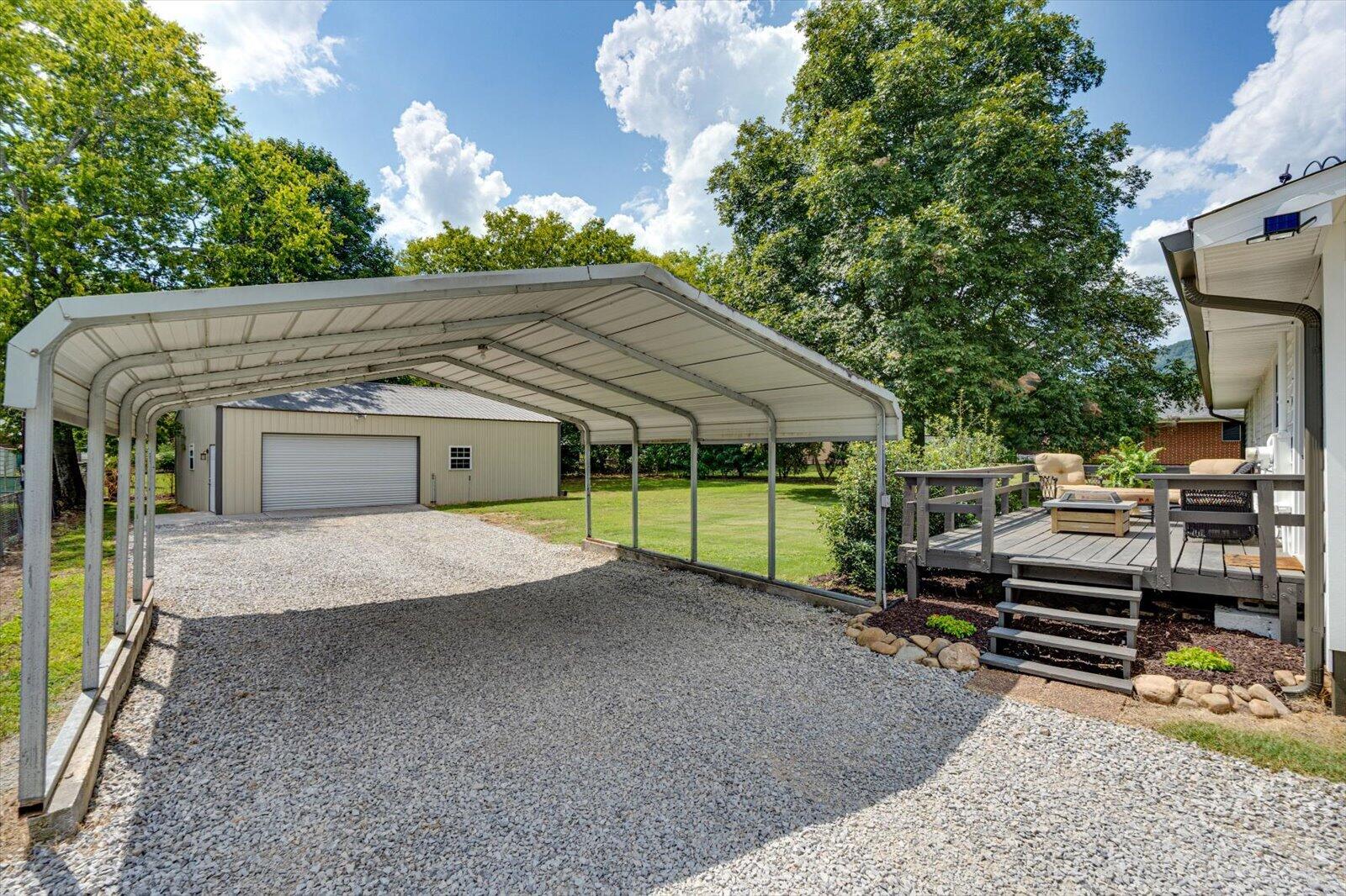 124 Morningside Drive