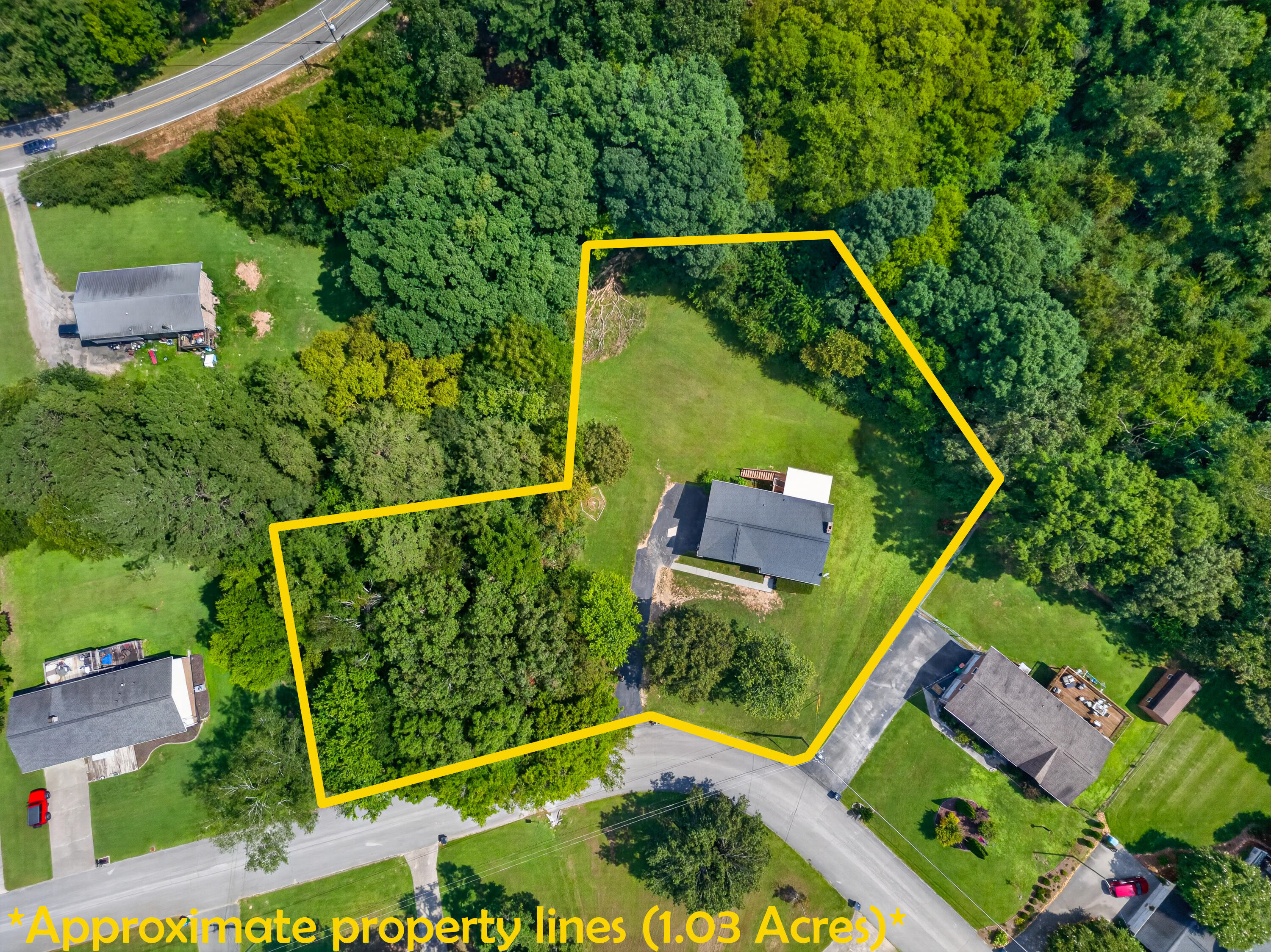 774 Brownwood Circle