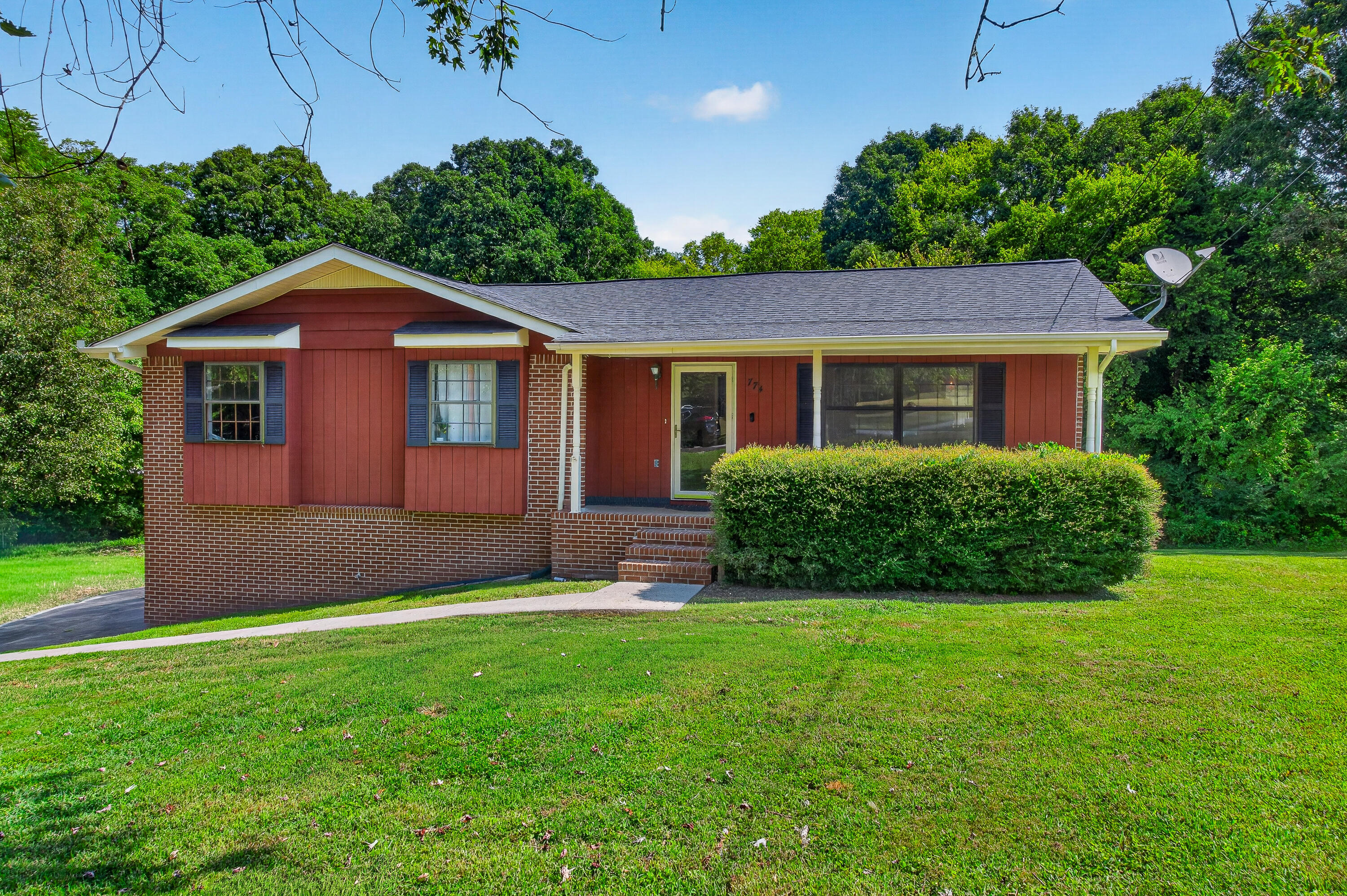 774 Brownwood Circle