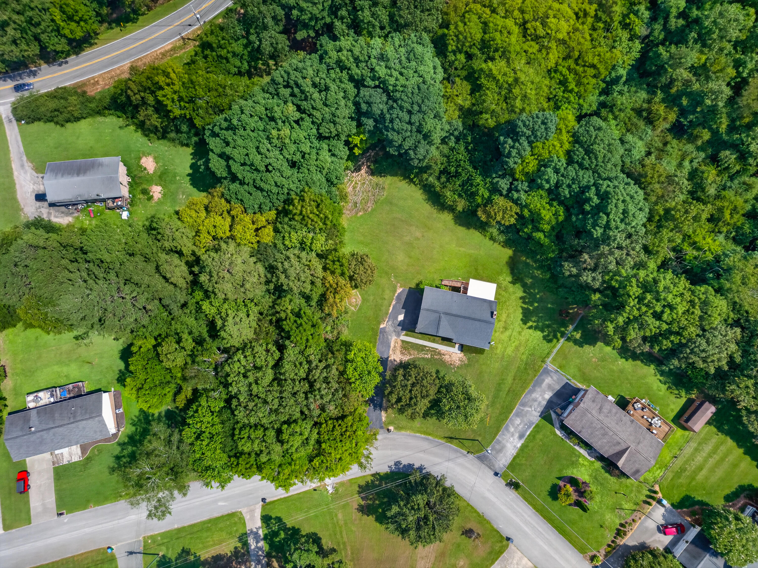 774 Brownwood Circle