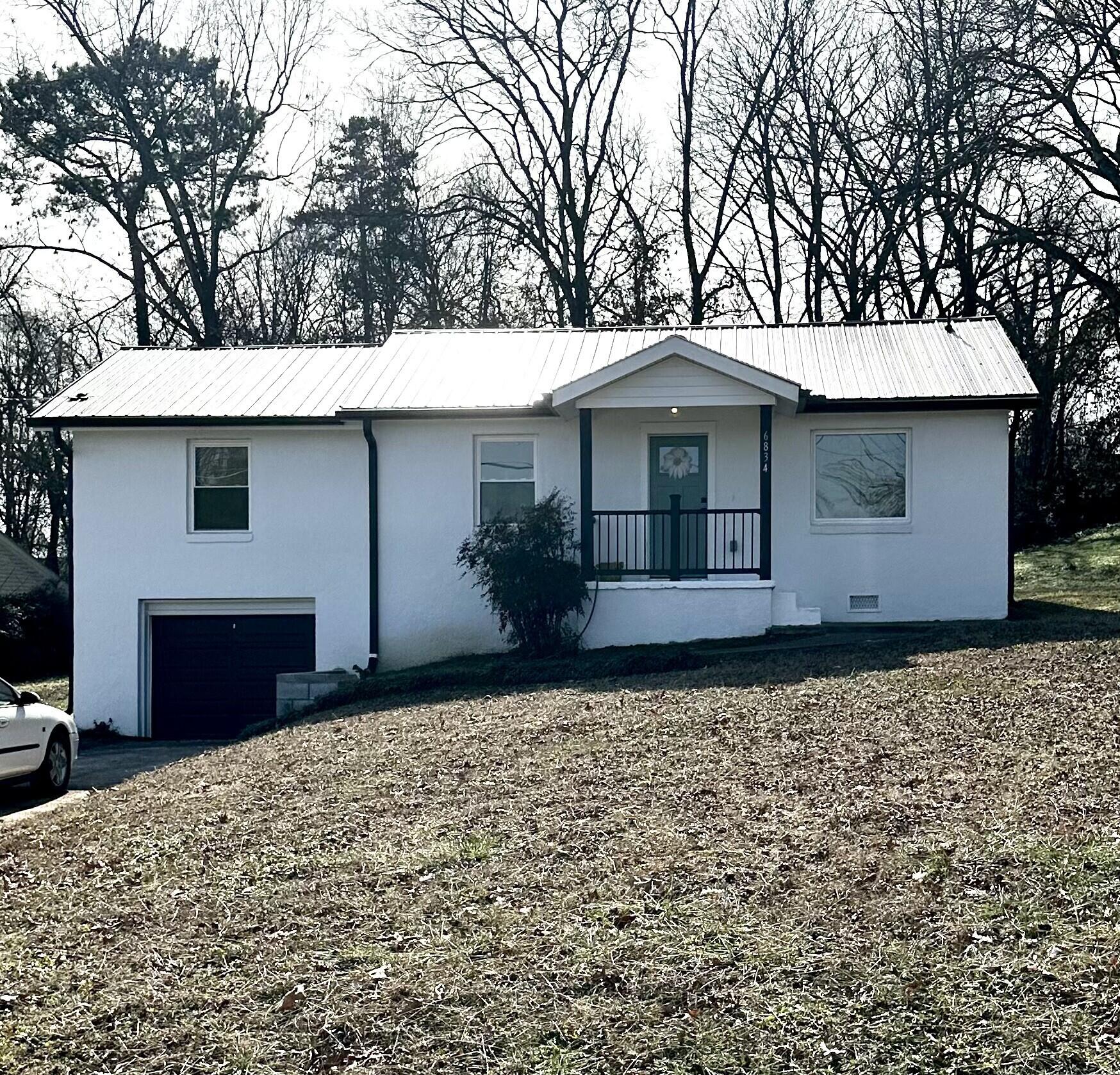 6834 Beulah Drive