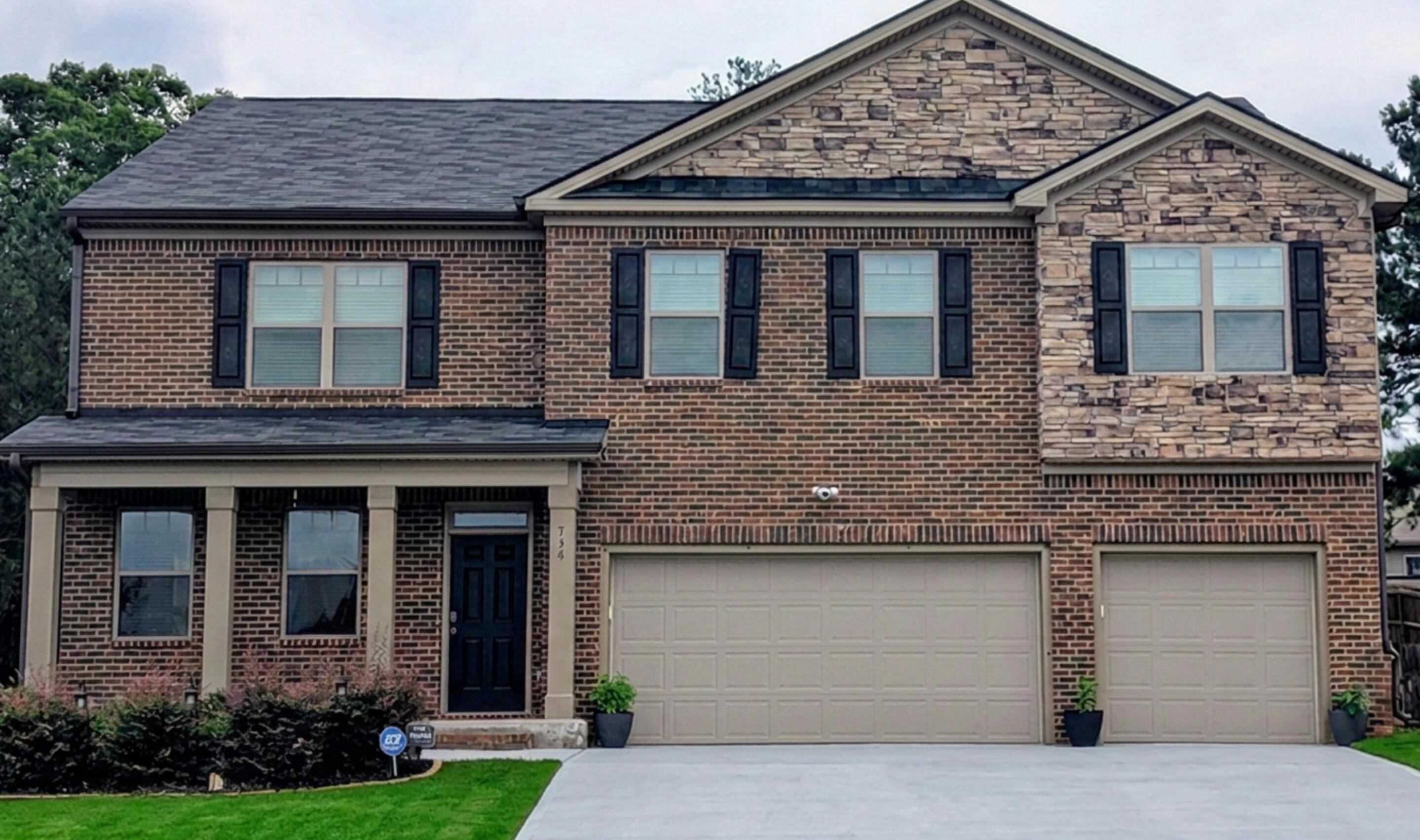 734 Basswood Avenue, McDonough
