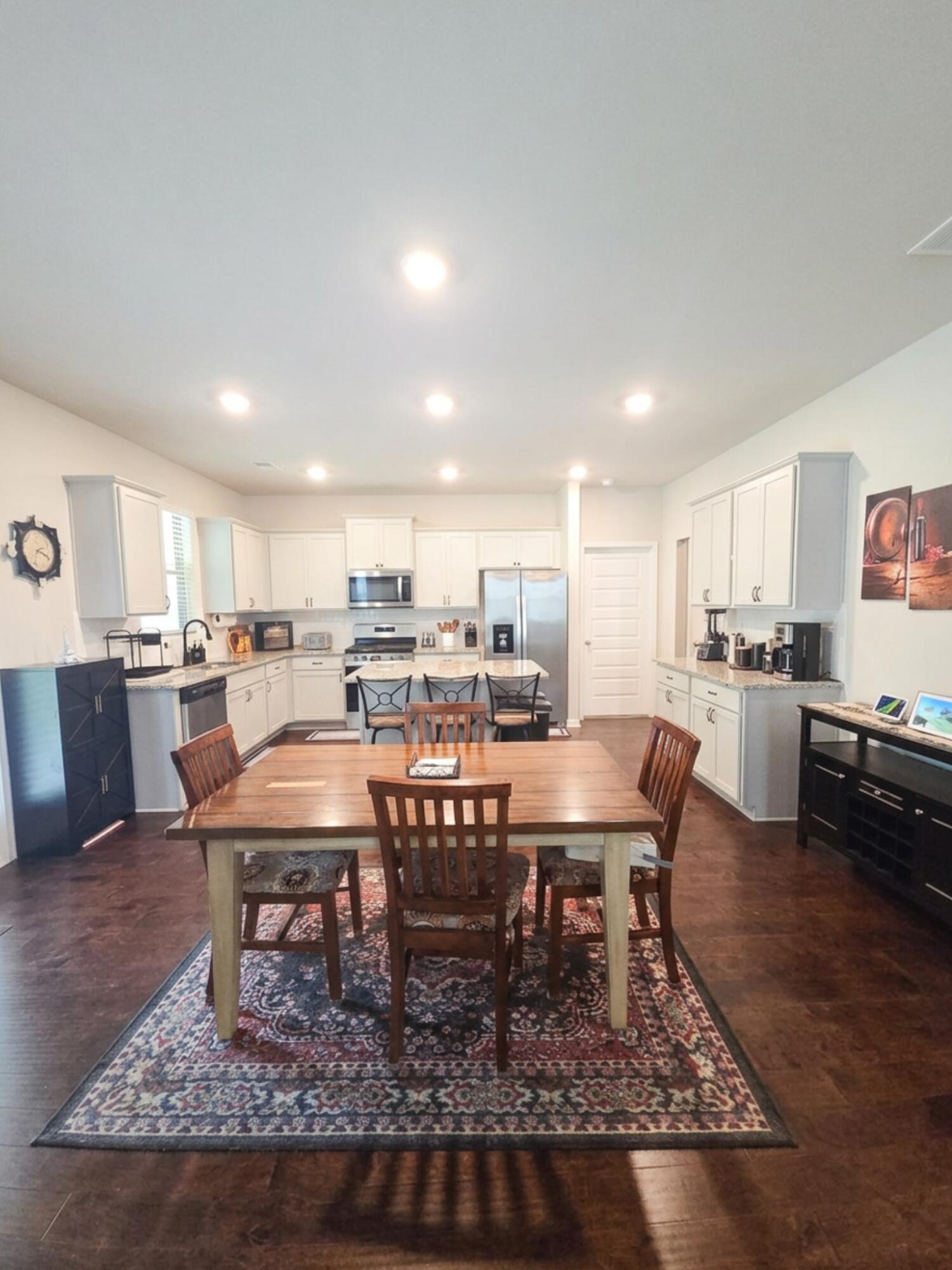 734 Basswood Avenue, McDonough