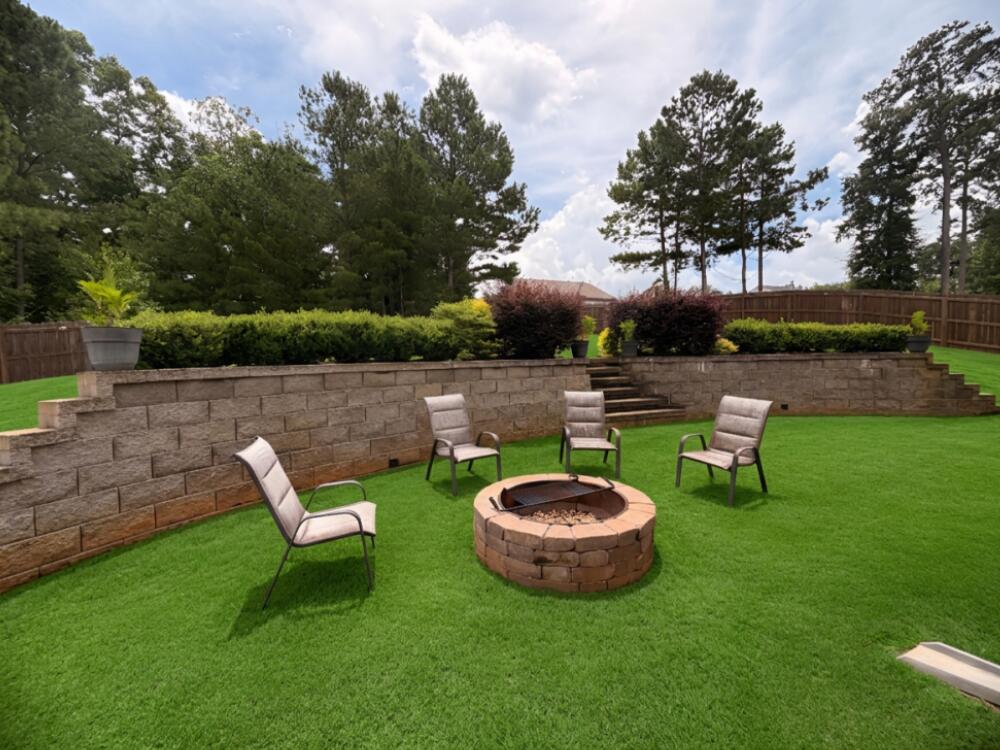 734 Basswood Avenue, McDonough