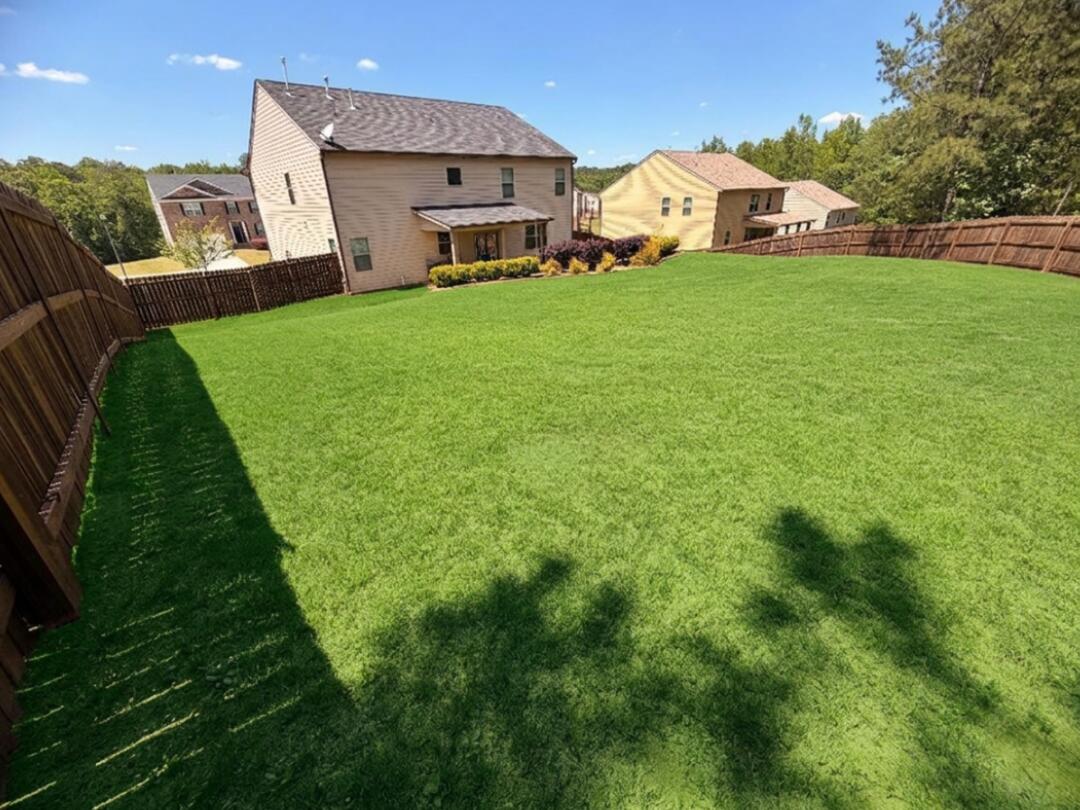 734 Basswood Avenue, McDonough