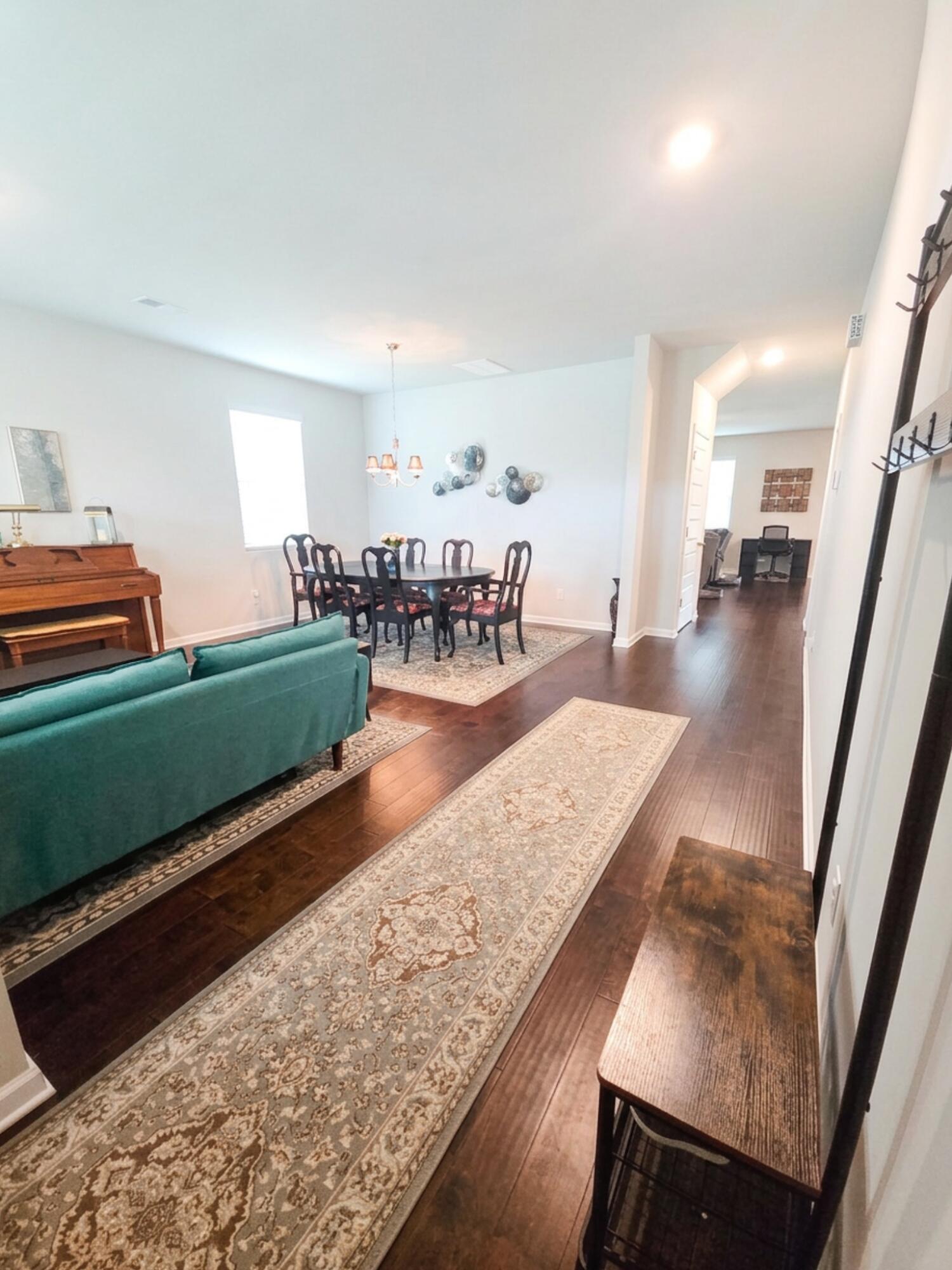 734 Basswood Avenue, McDonough