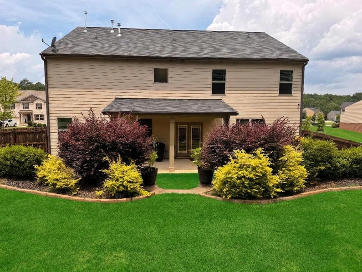 734 Basswood Avenue, McDonough