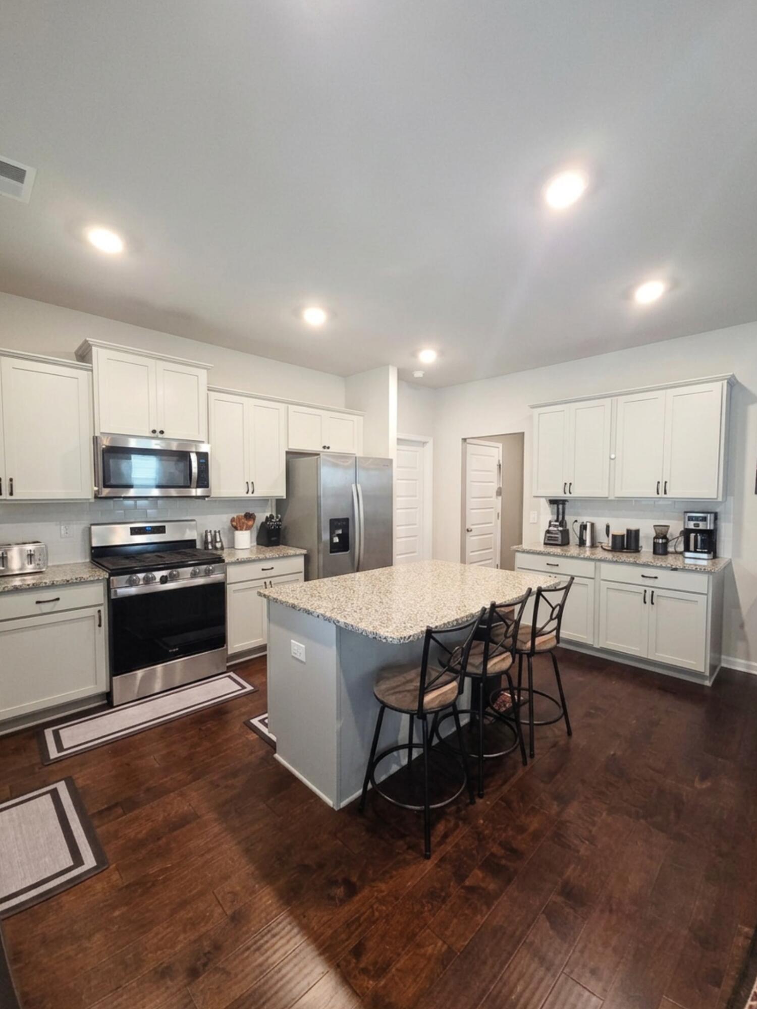 734 Basswood Avenue, McDonough