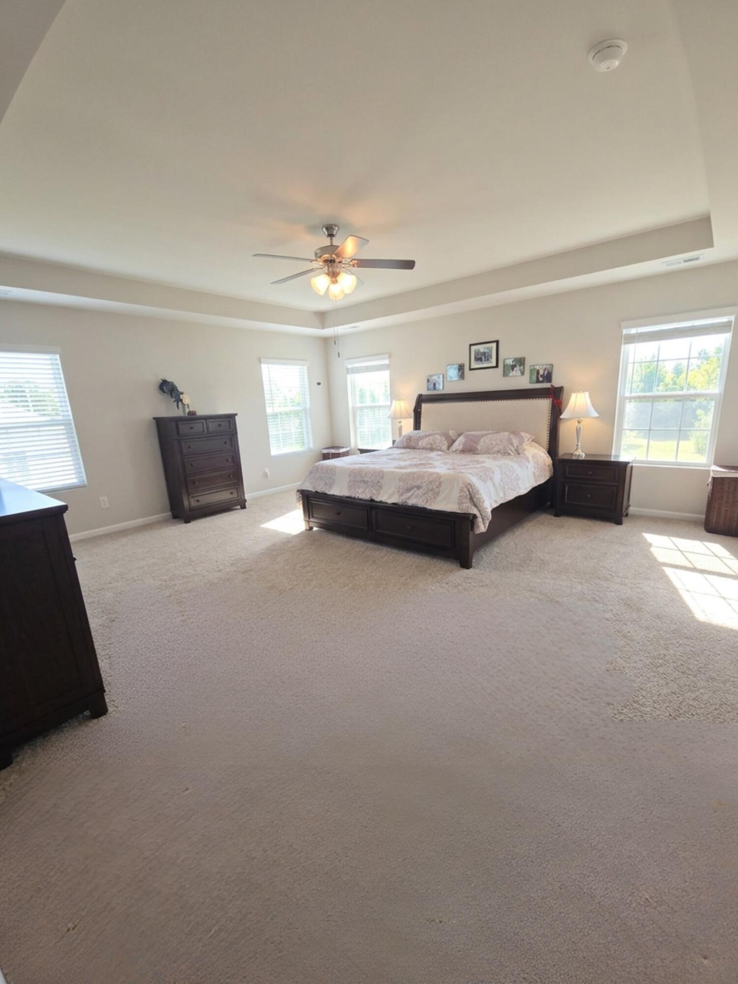 734 Basswood Avenue, McDonough