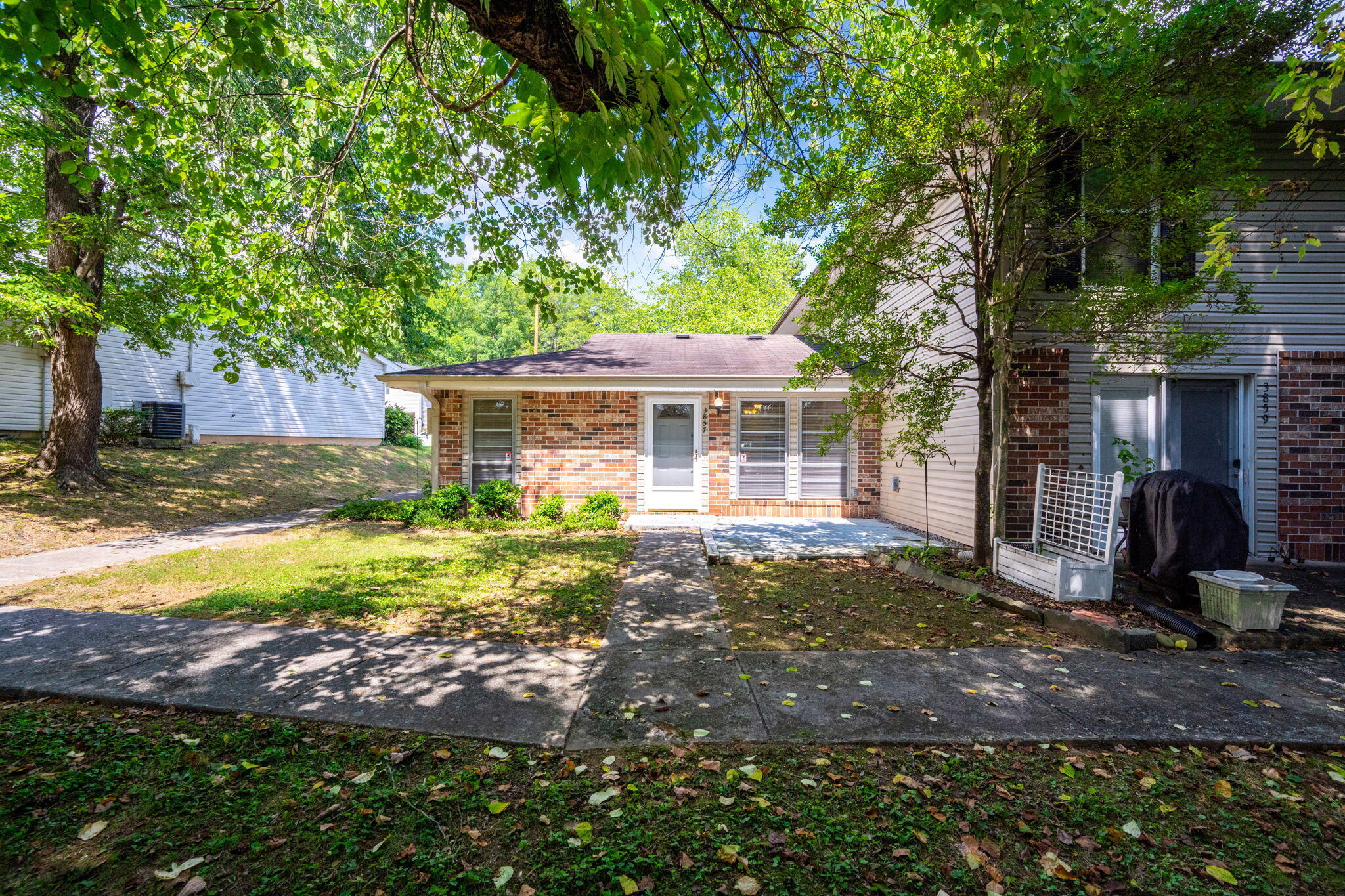 3857 S Quail Lane