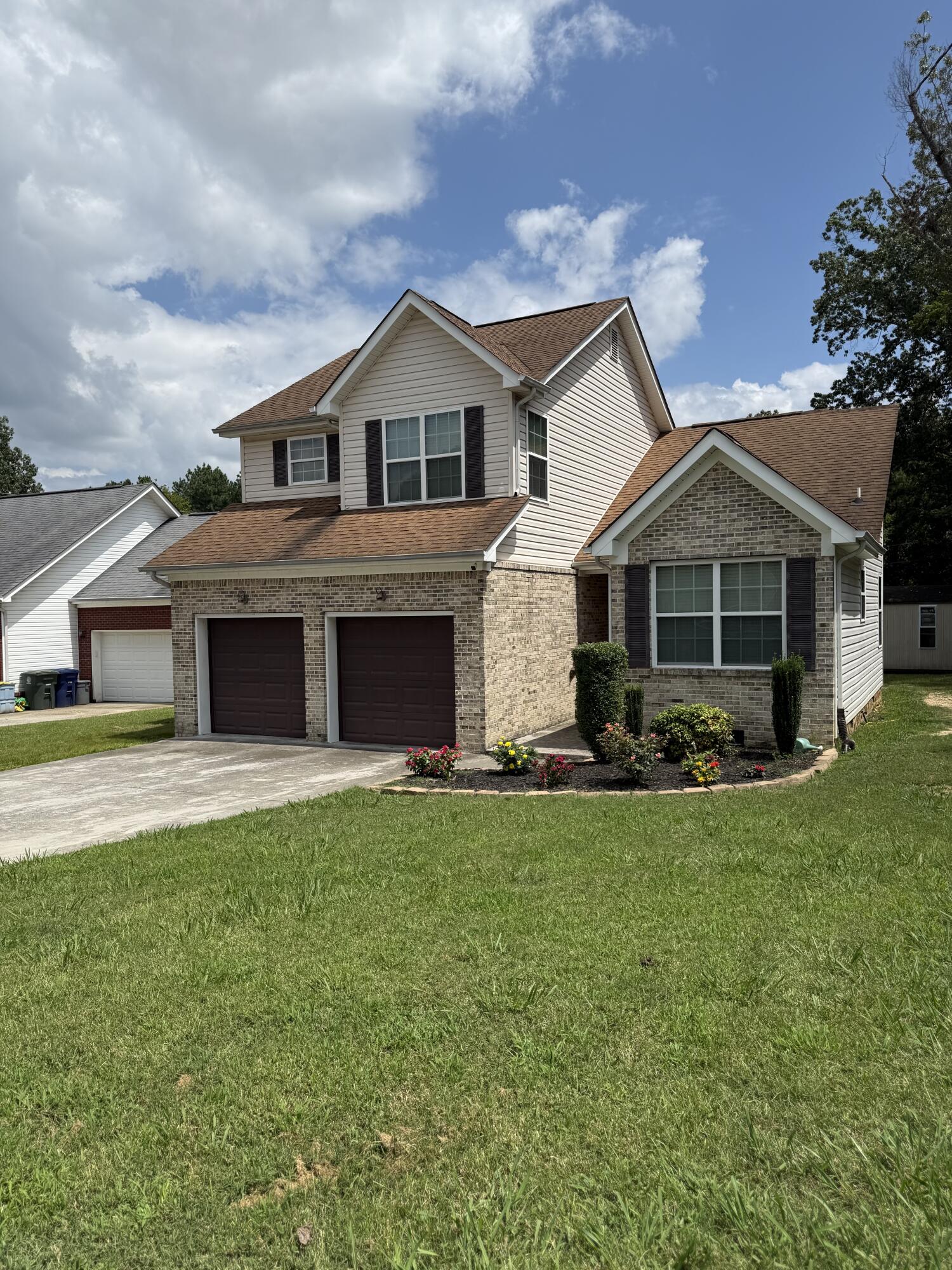 1502 Mike Edd Lane