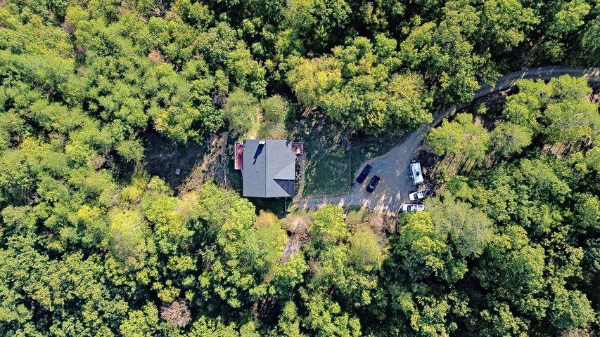 1220 Lone Mountain Drive
