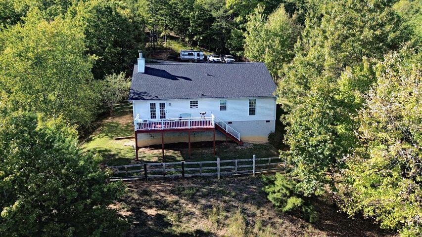 1220 Lone Mountain Drive