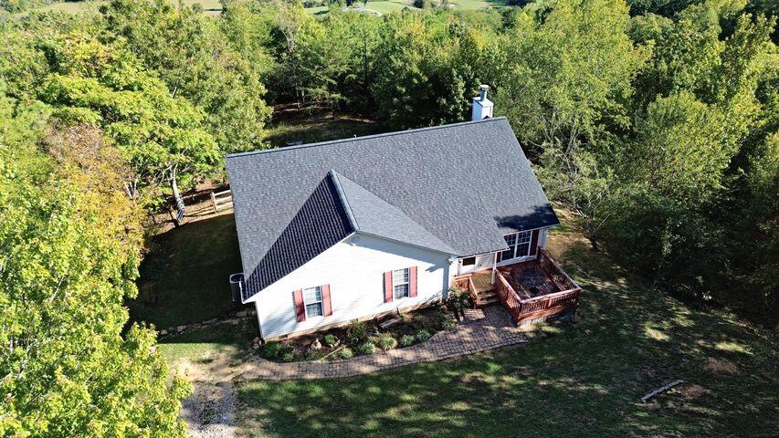 1220 Lone Mountain Drive