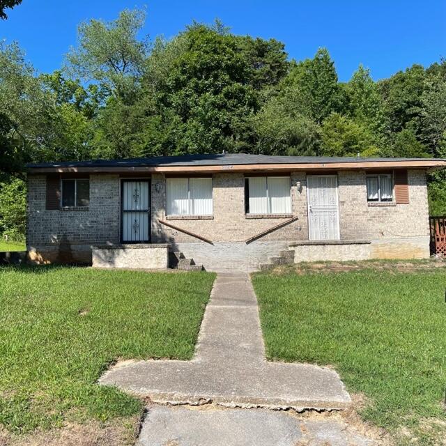5024 Brogden Trail