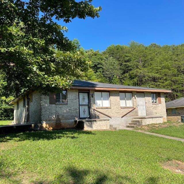 5024 Brogden Trail
