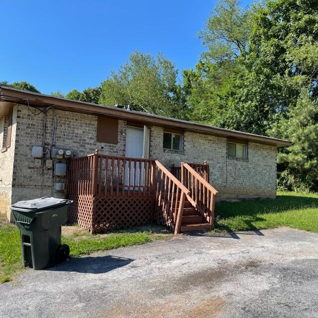 5024 Brogden Trail