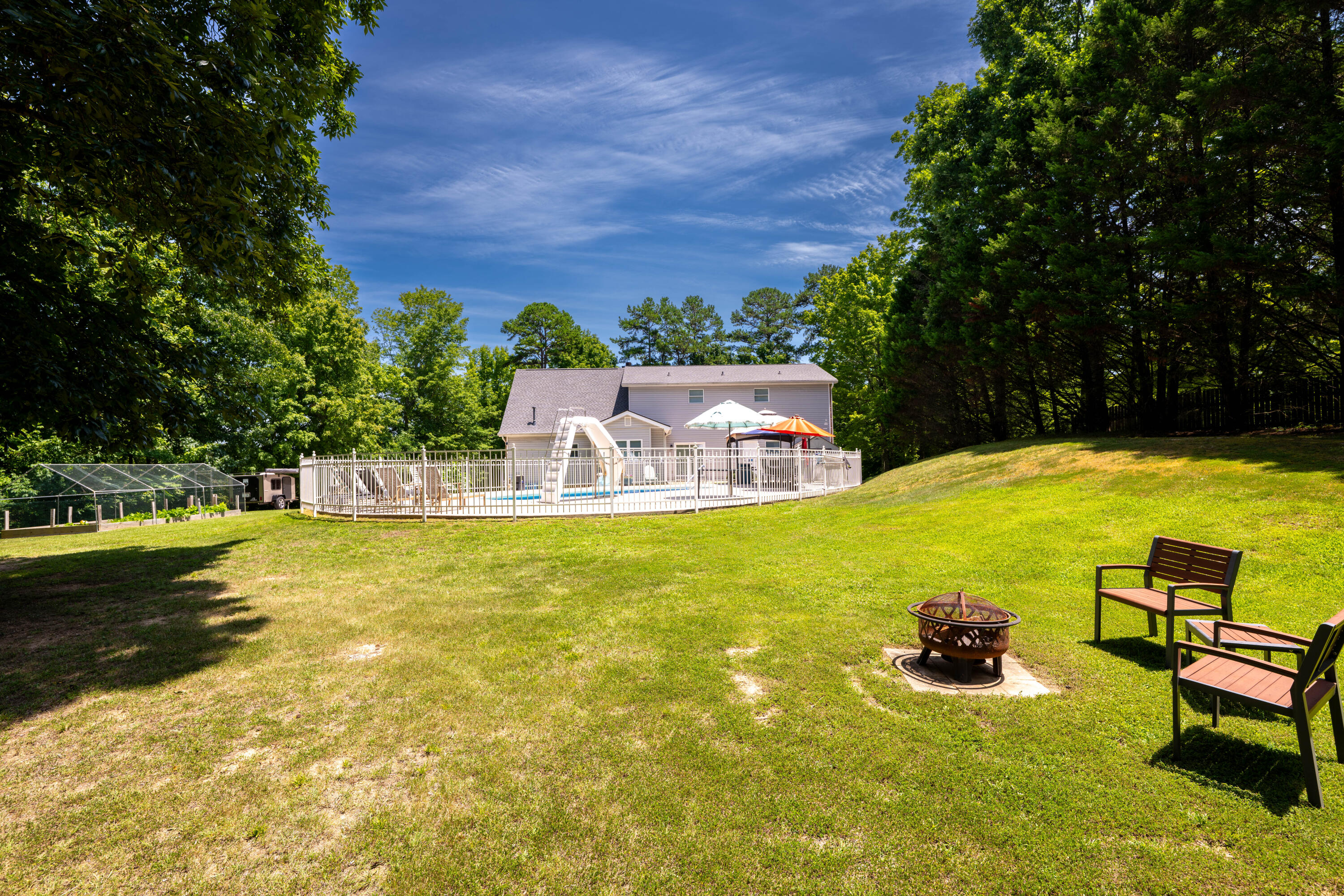 5551 Hunter Road