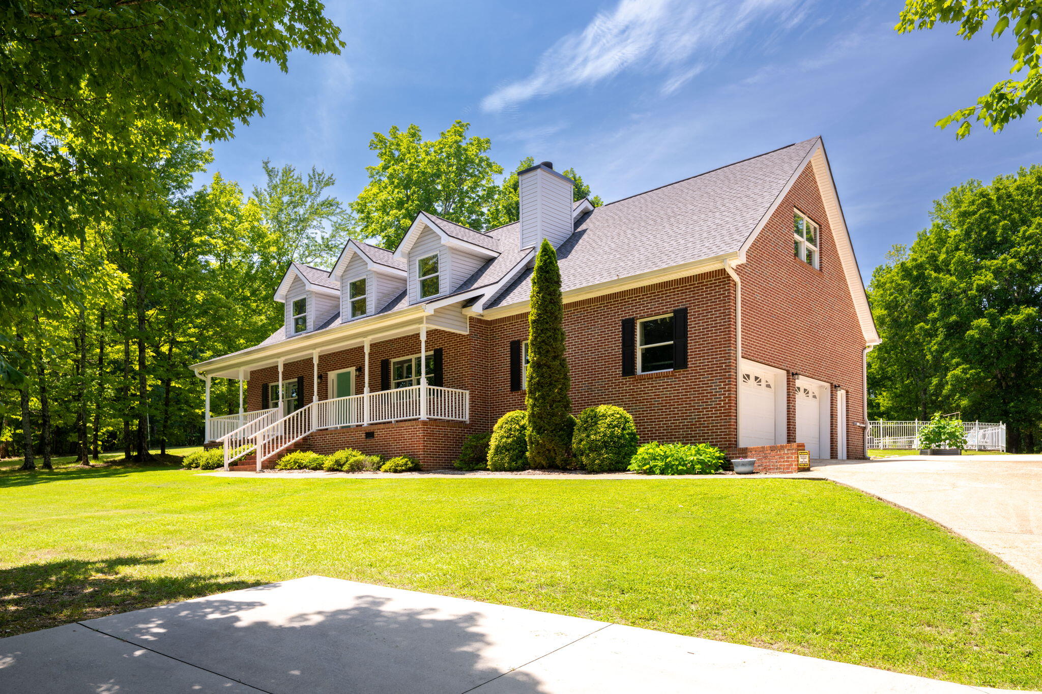 5551 Hunter Road