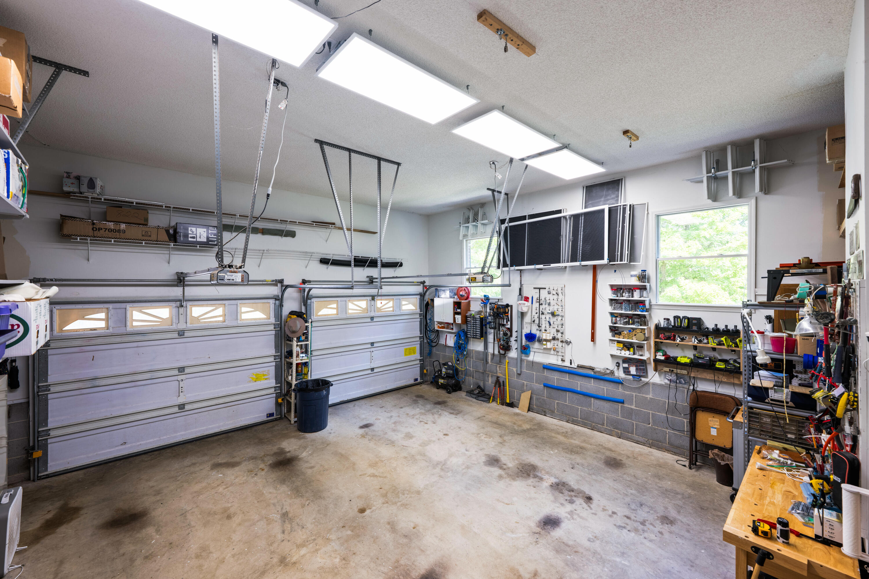 5551 Hunter Road