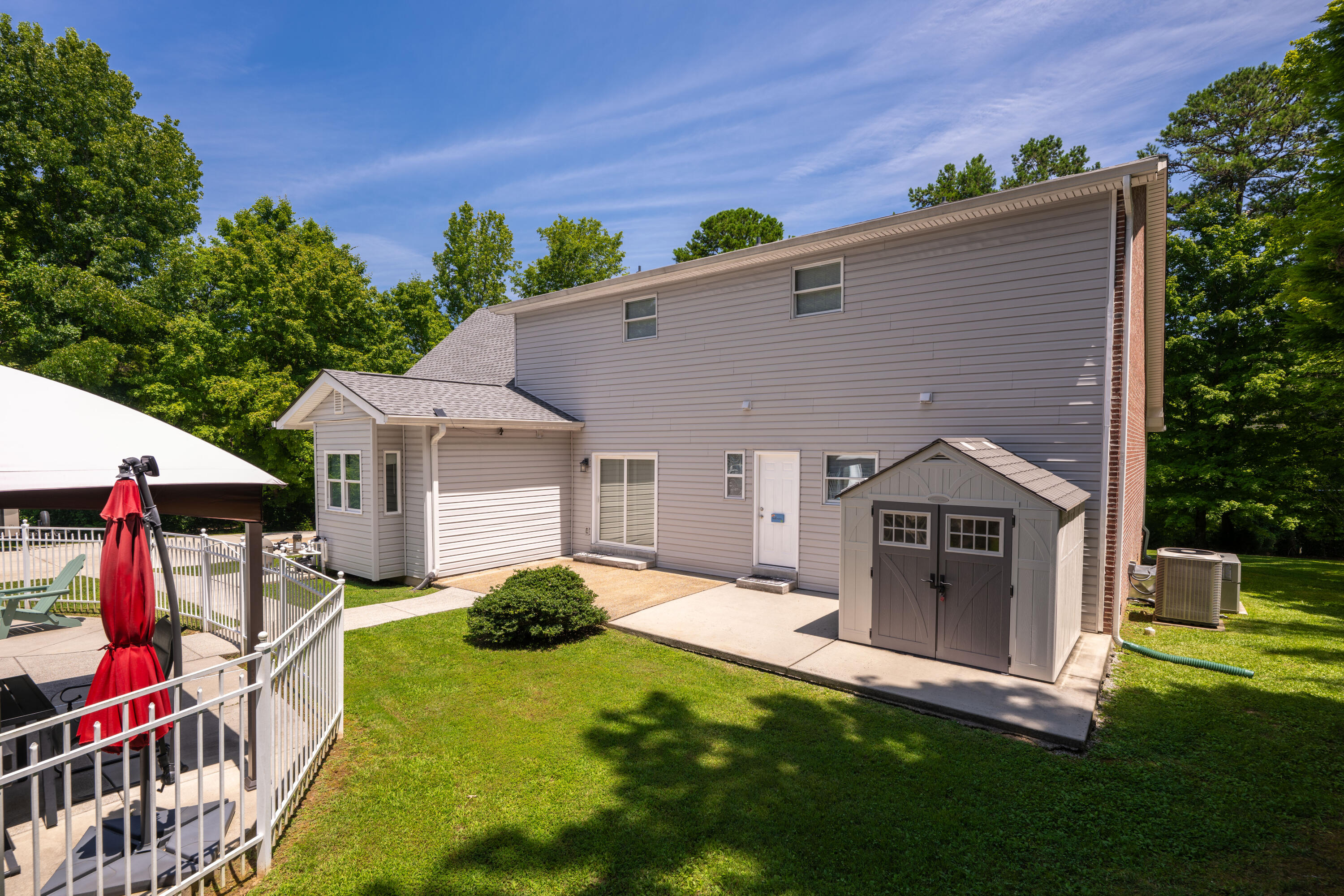 5551 Hunter Road