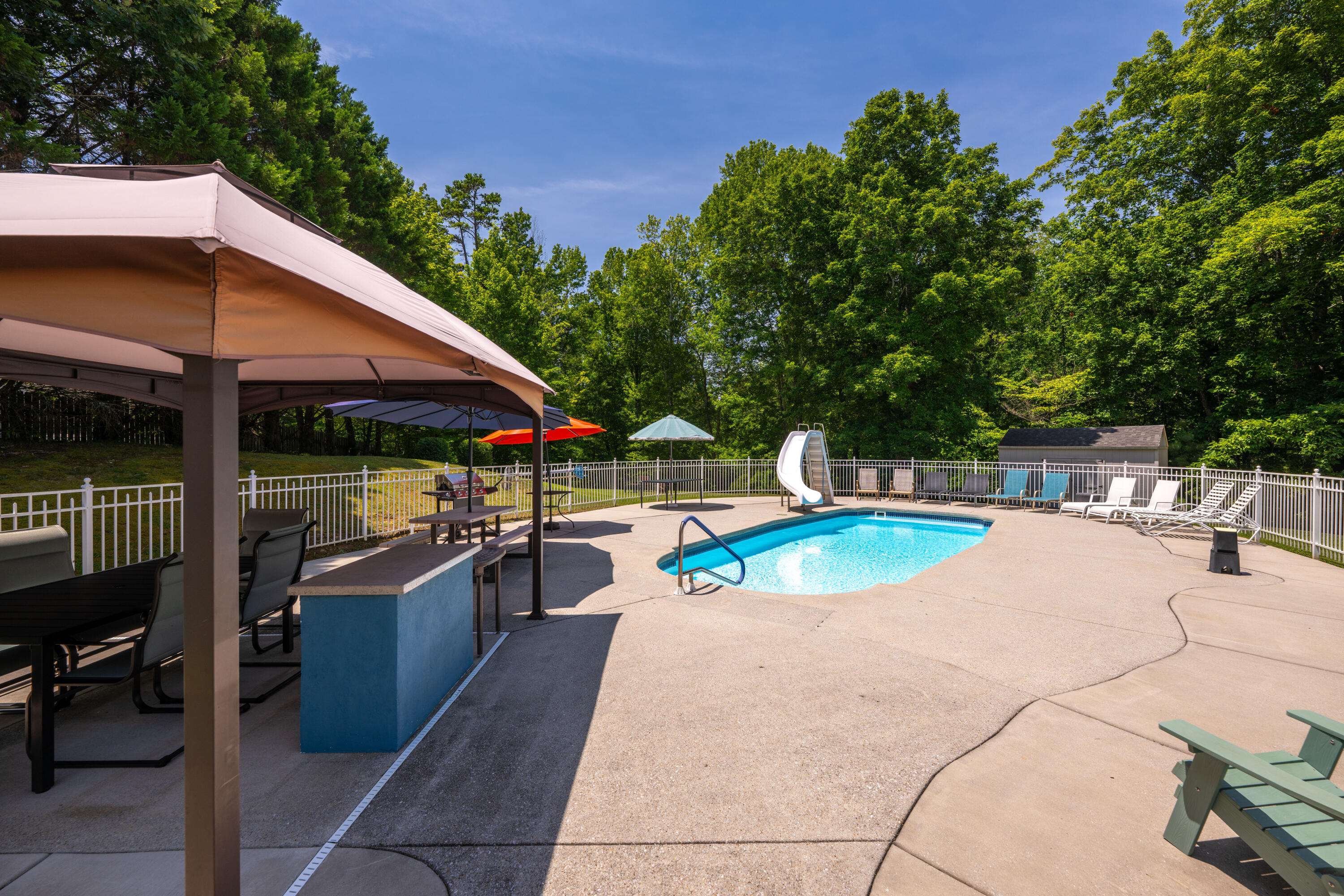 5551 Hunter Road