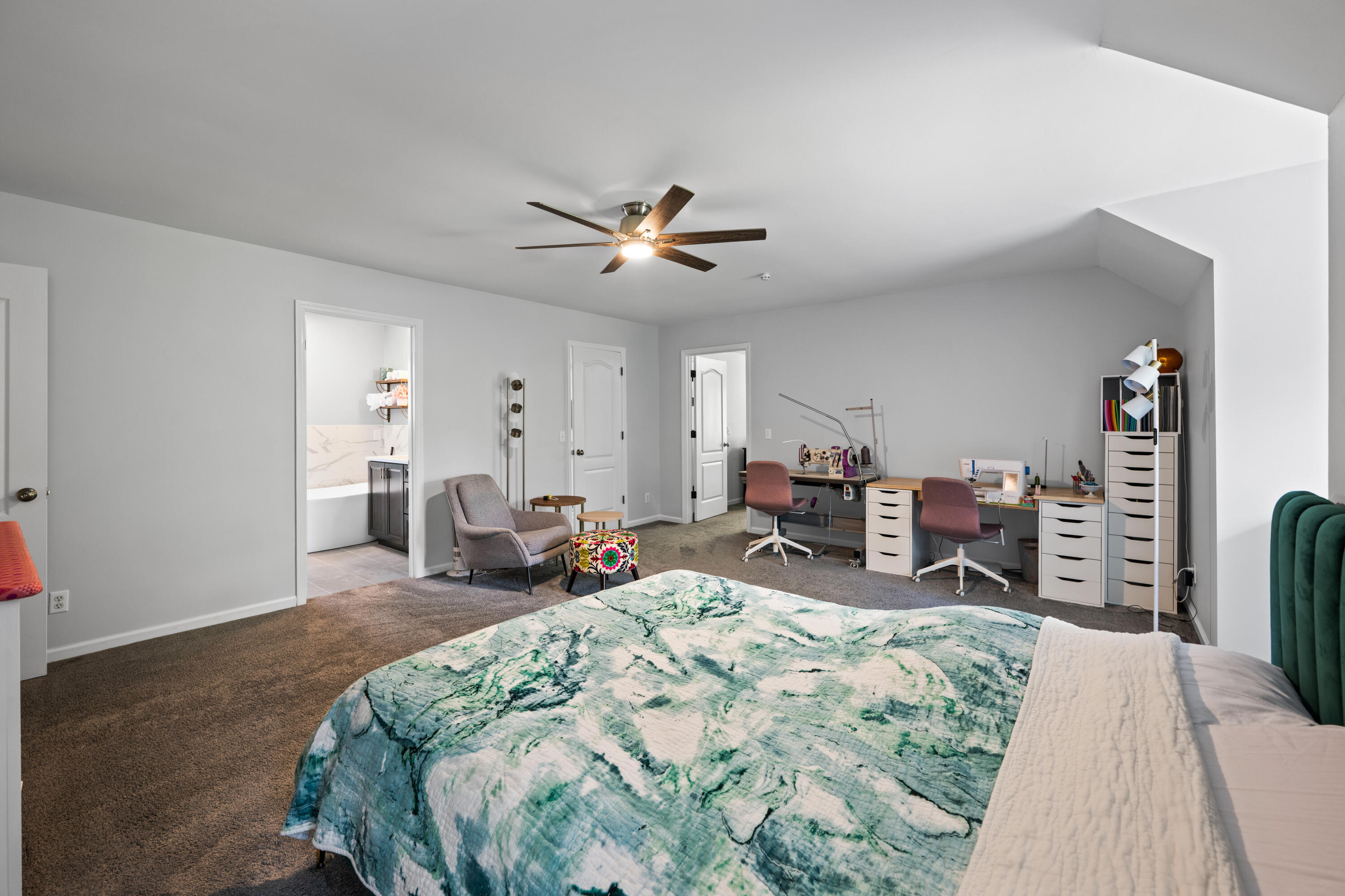 5551 Hunter Road