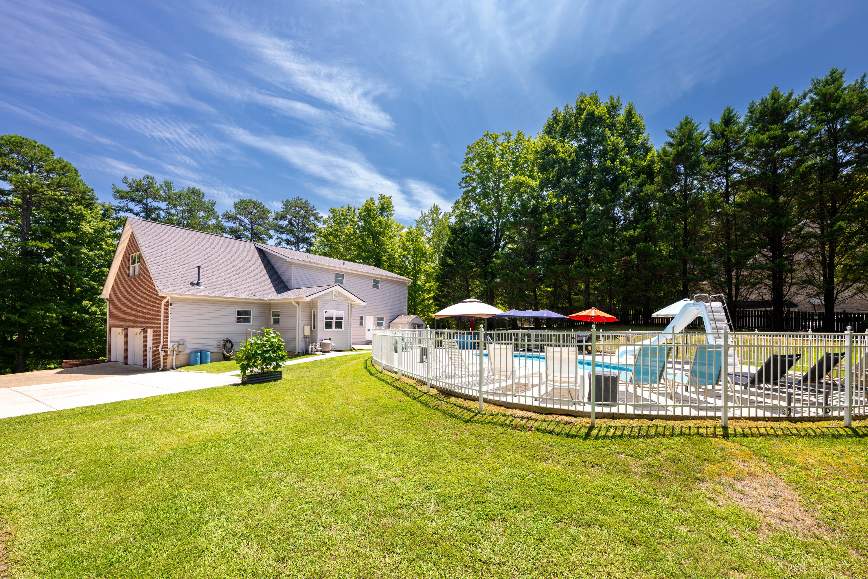 5551 Hunter Road