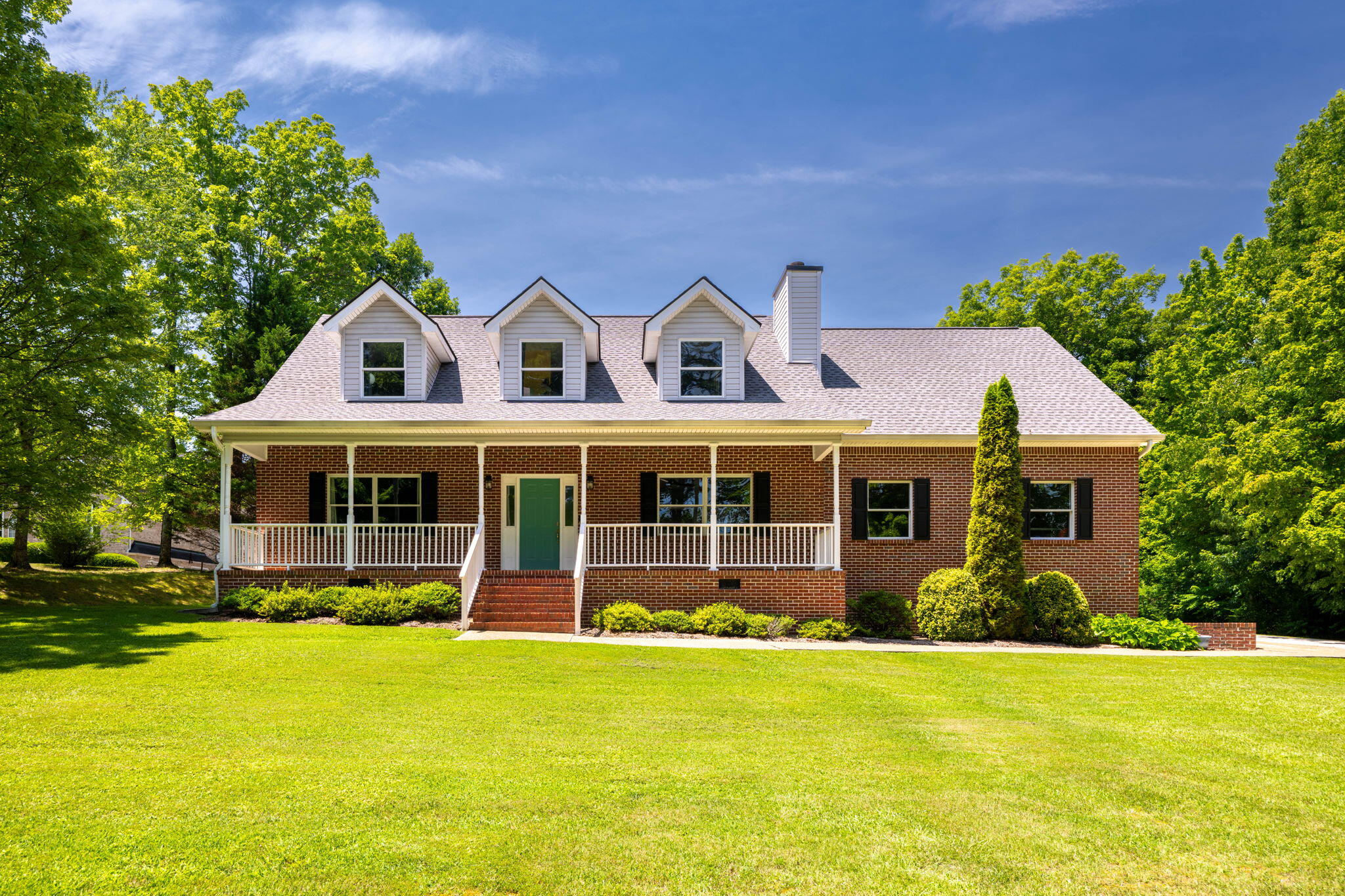 5551 Hunter Road