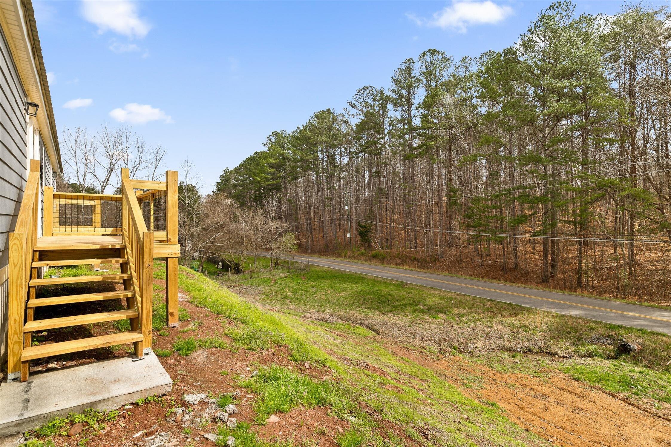 3162 Old Hurricane Road
