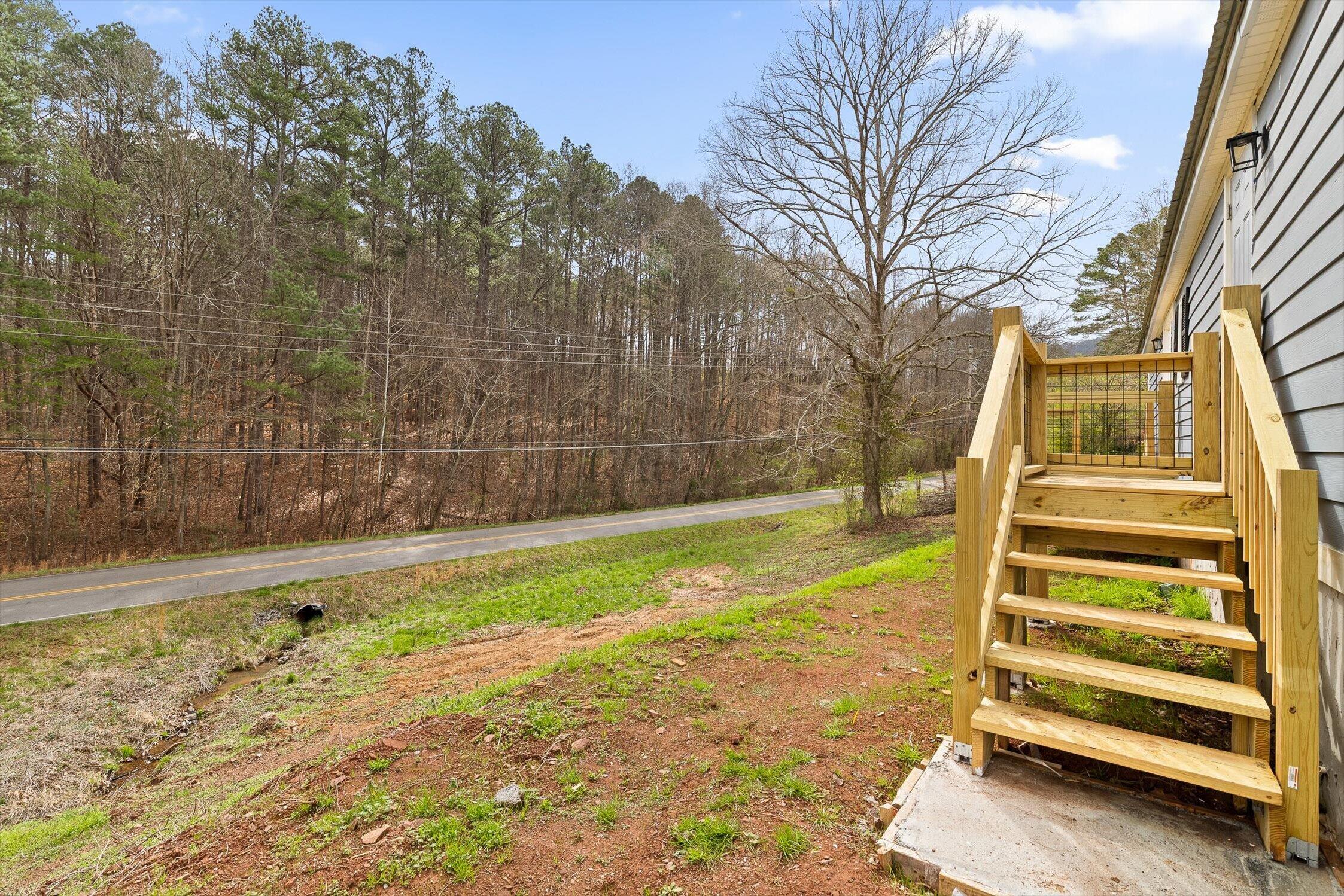 3162 Old Hurricane Road