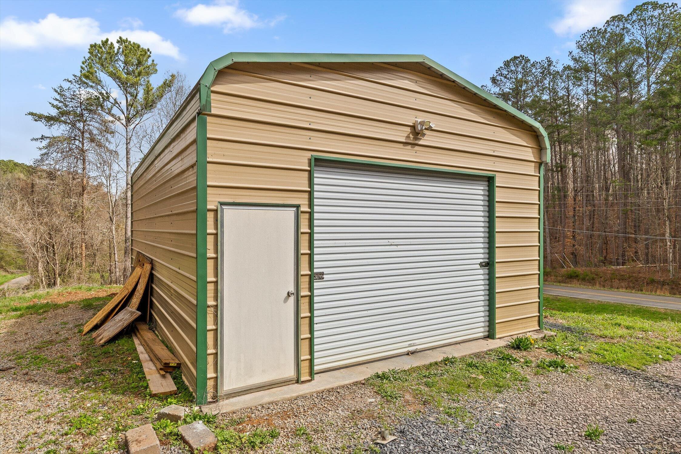 3162 Old Hurricane Road