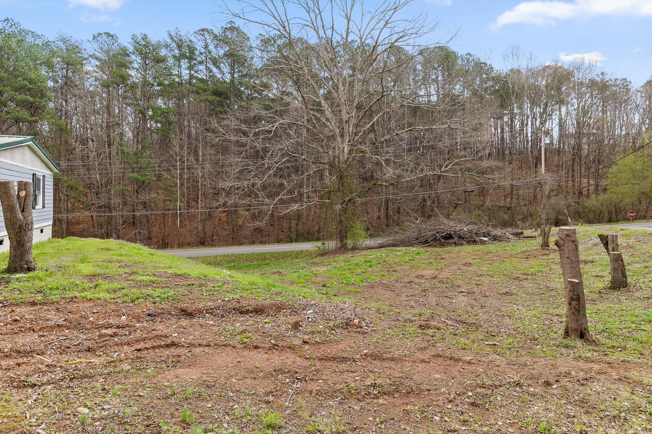 3162 Old Hurricane Road