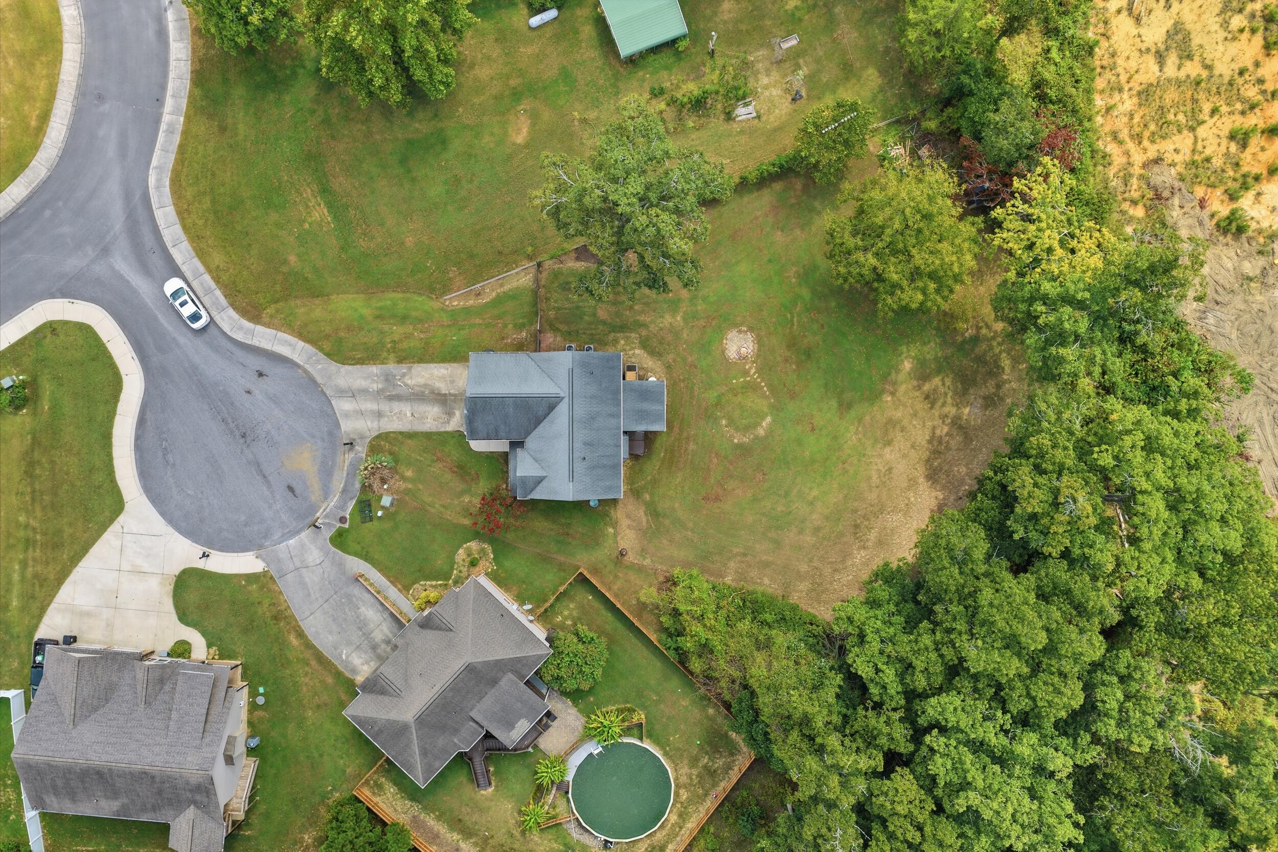 222 Carrigan Circle