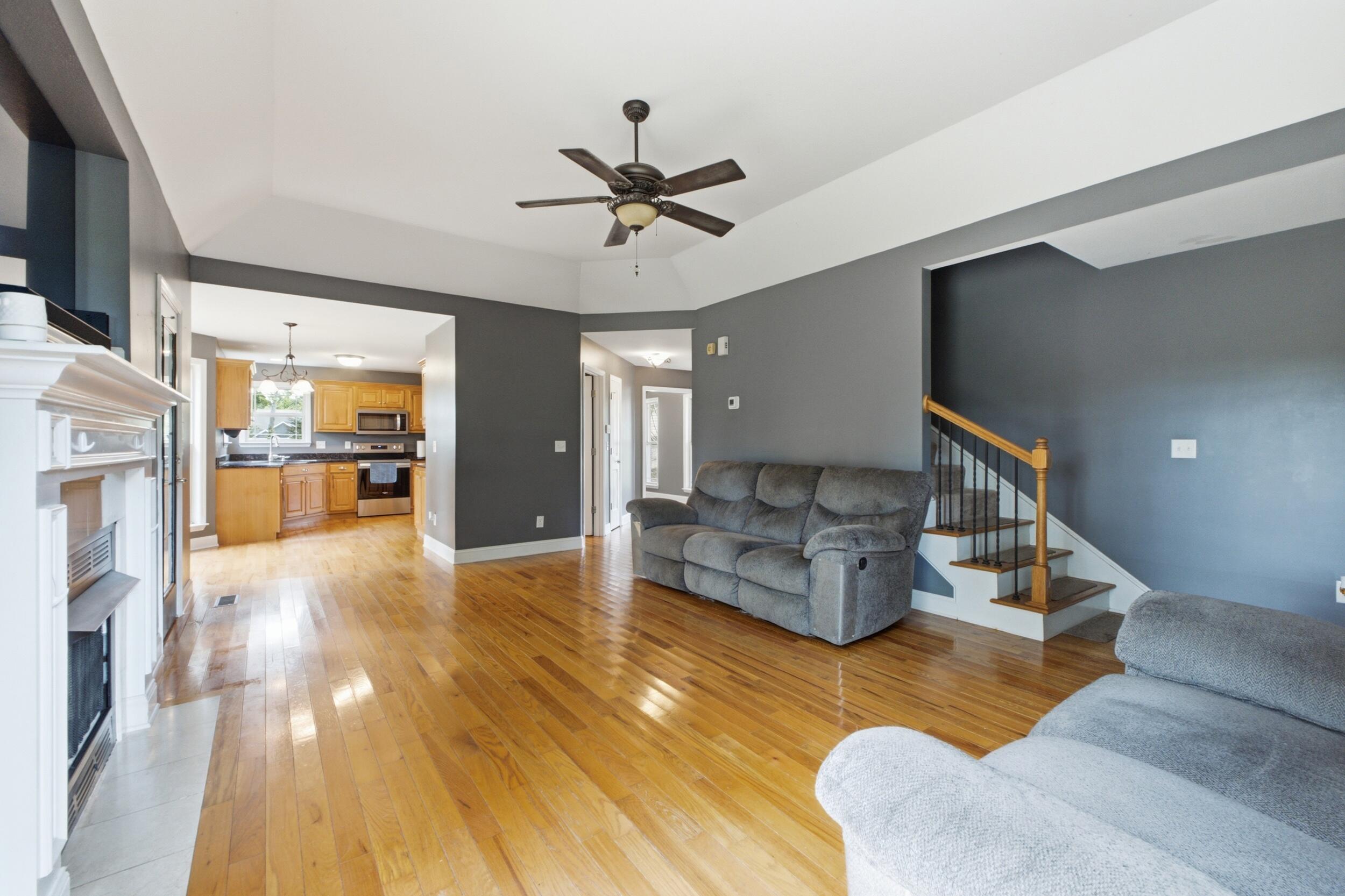 222 Carrigan Circle