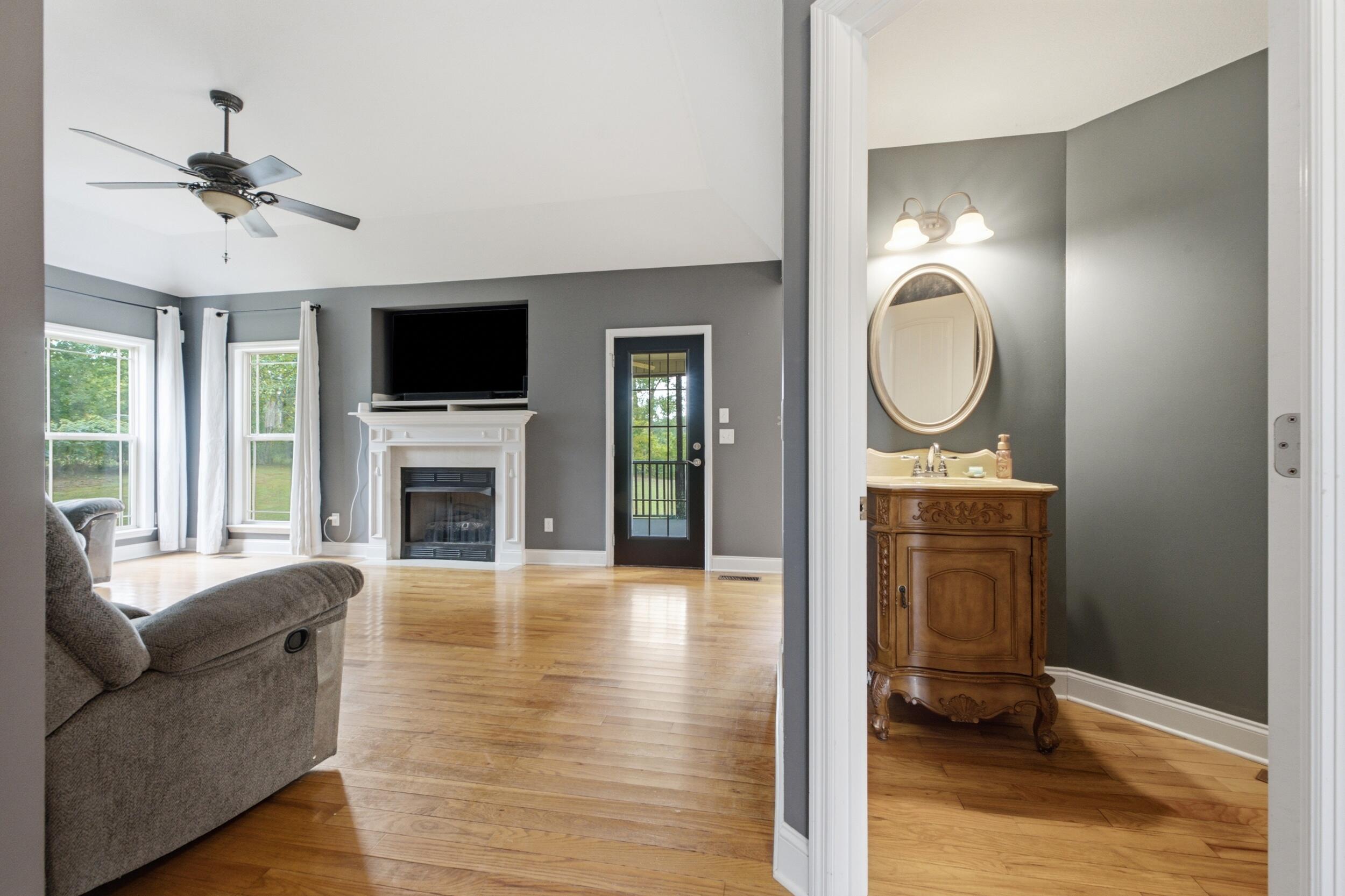 222 Carrigan Circle