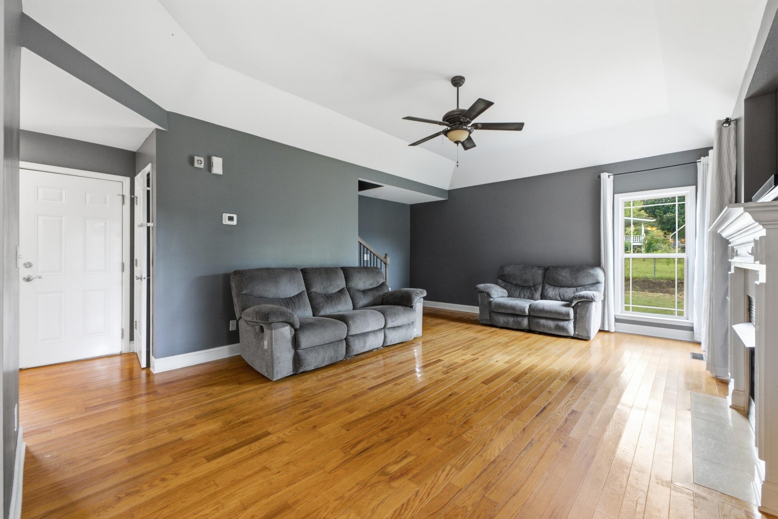 222 Carrigan Circle
