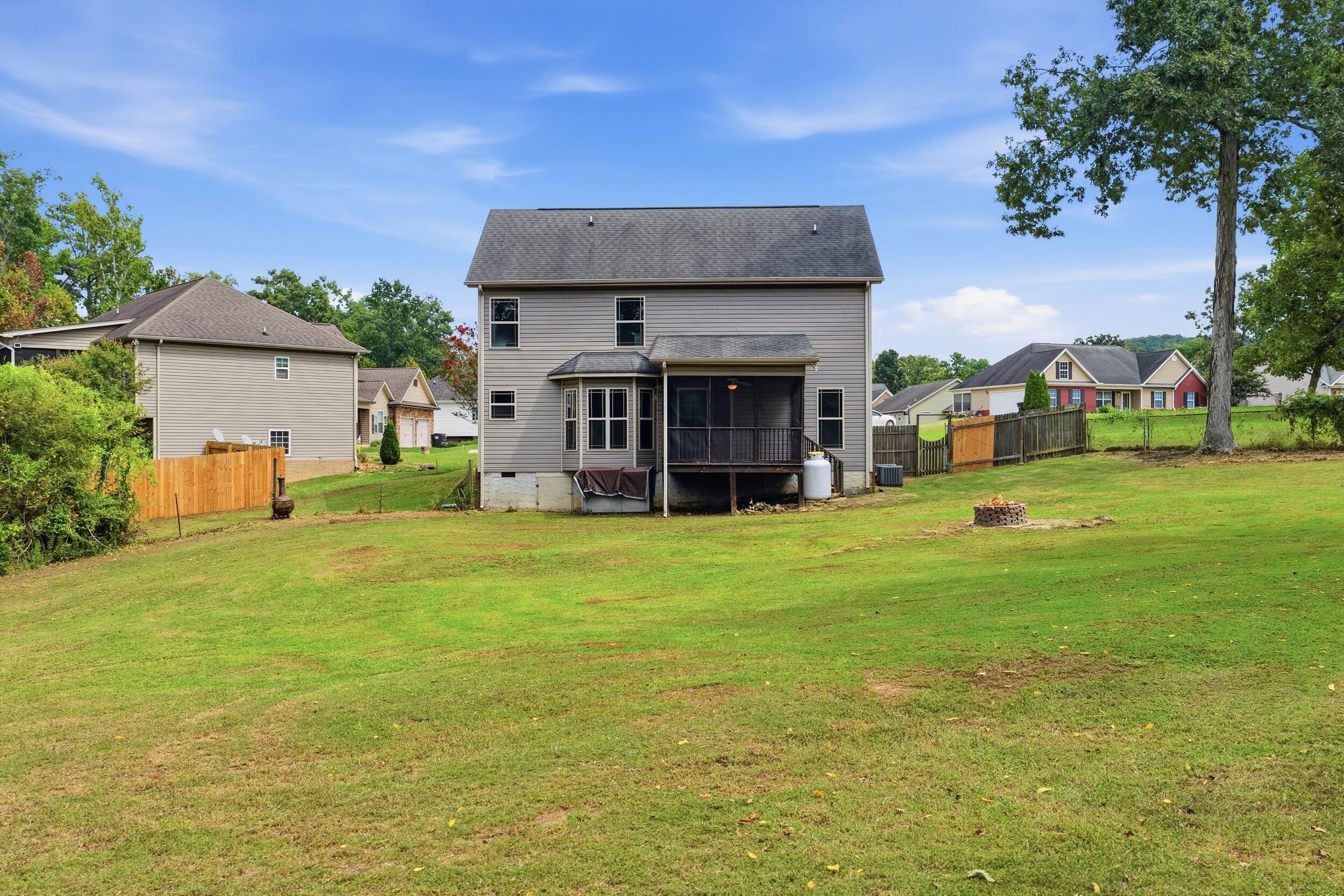 222 Carrigan Circle
