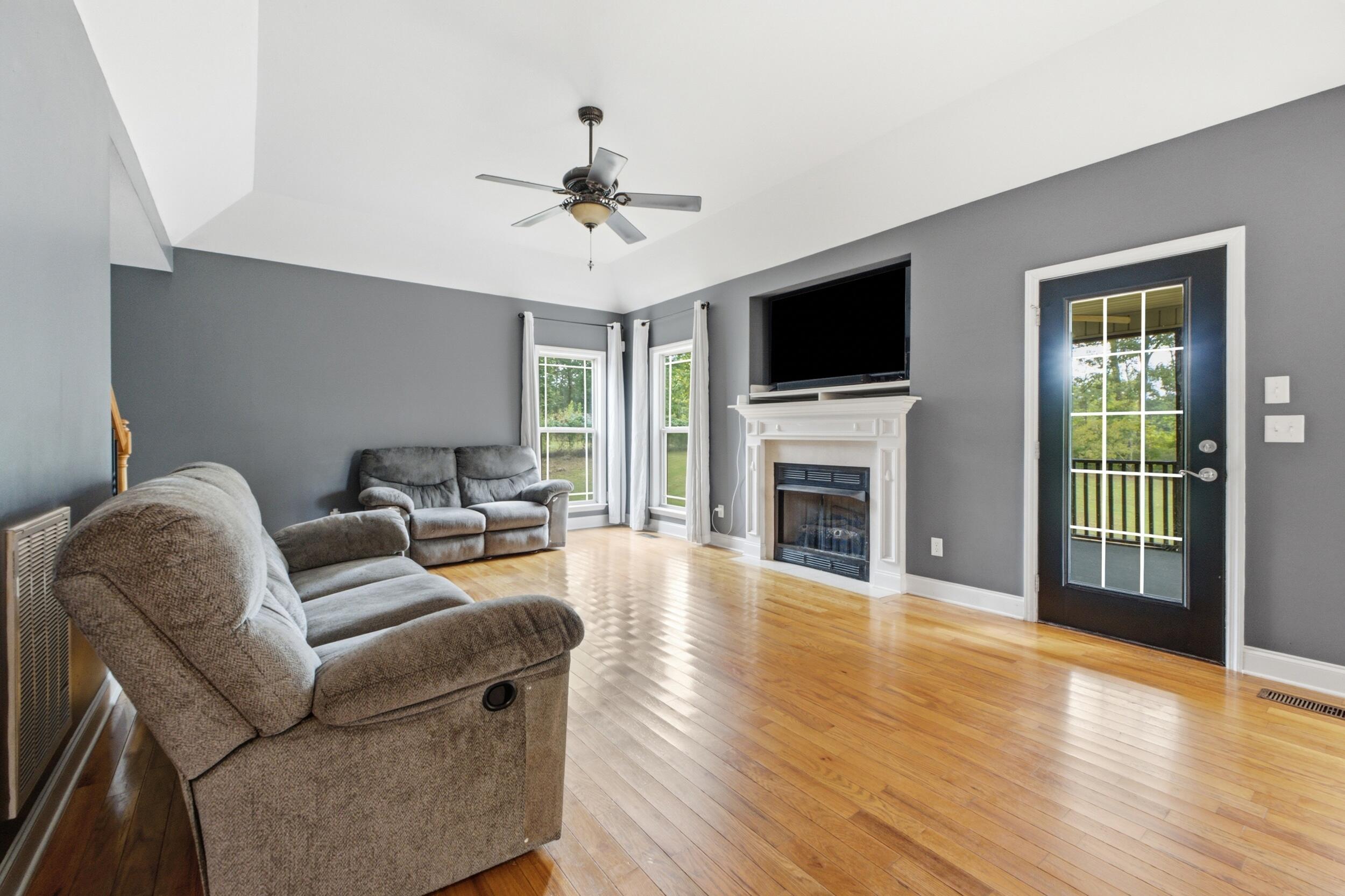 222 Carrigan Circle