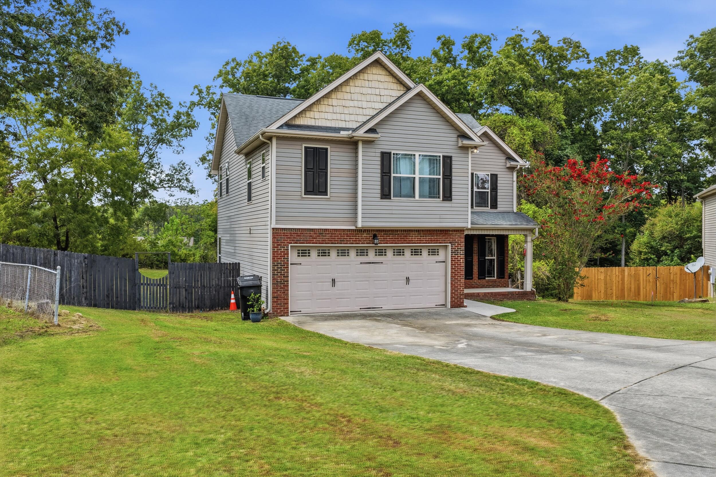 222 Carrigan Circle
