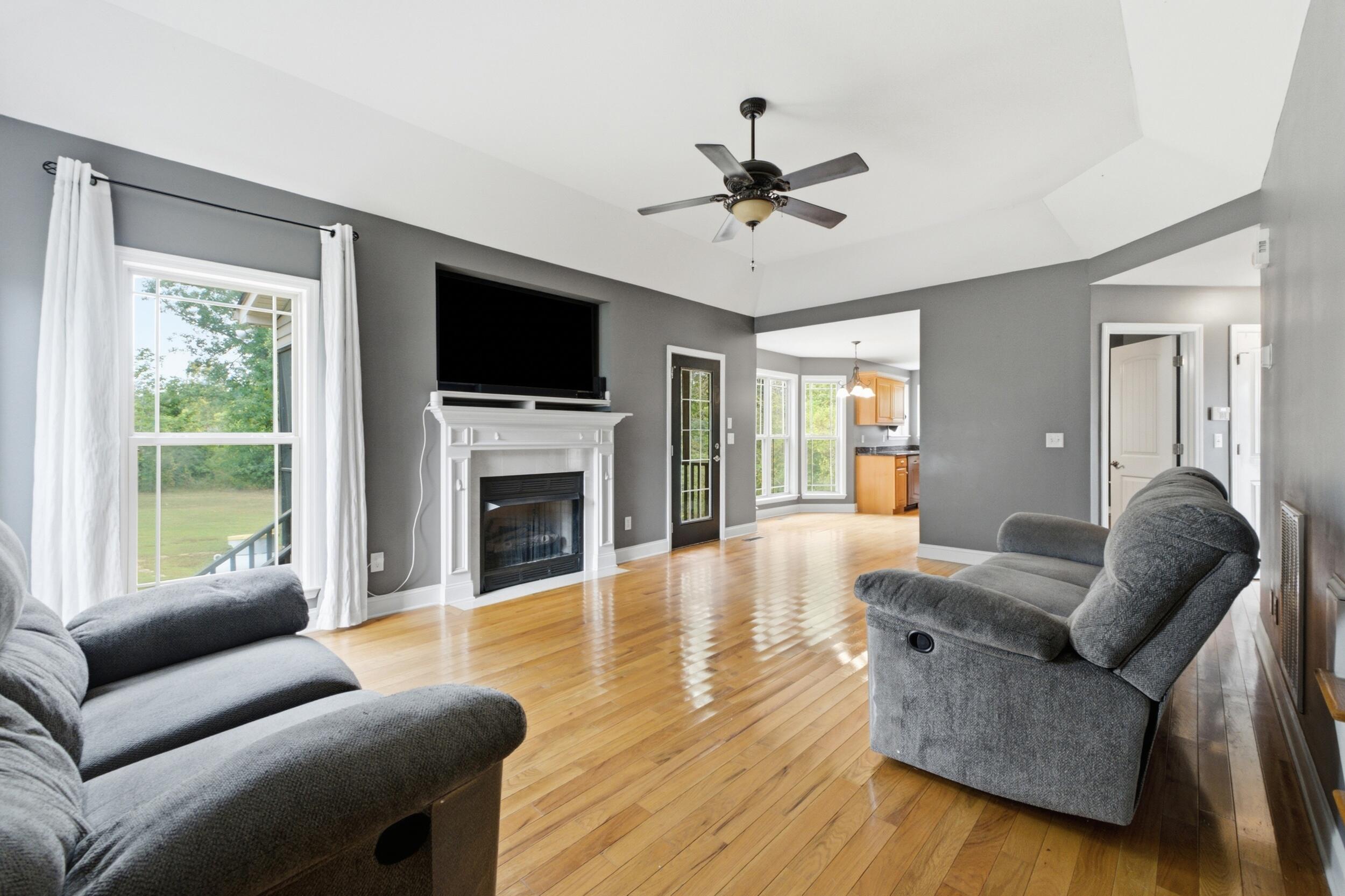 222 Carrigan Circle