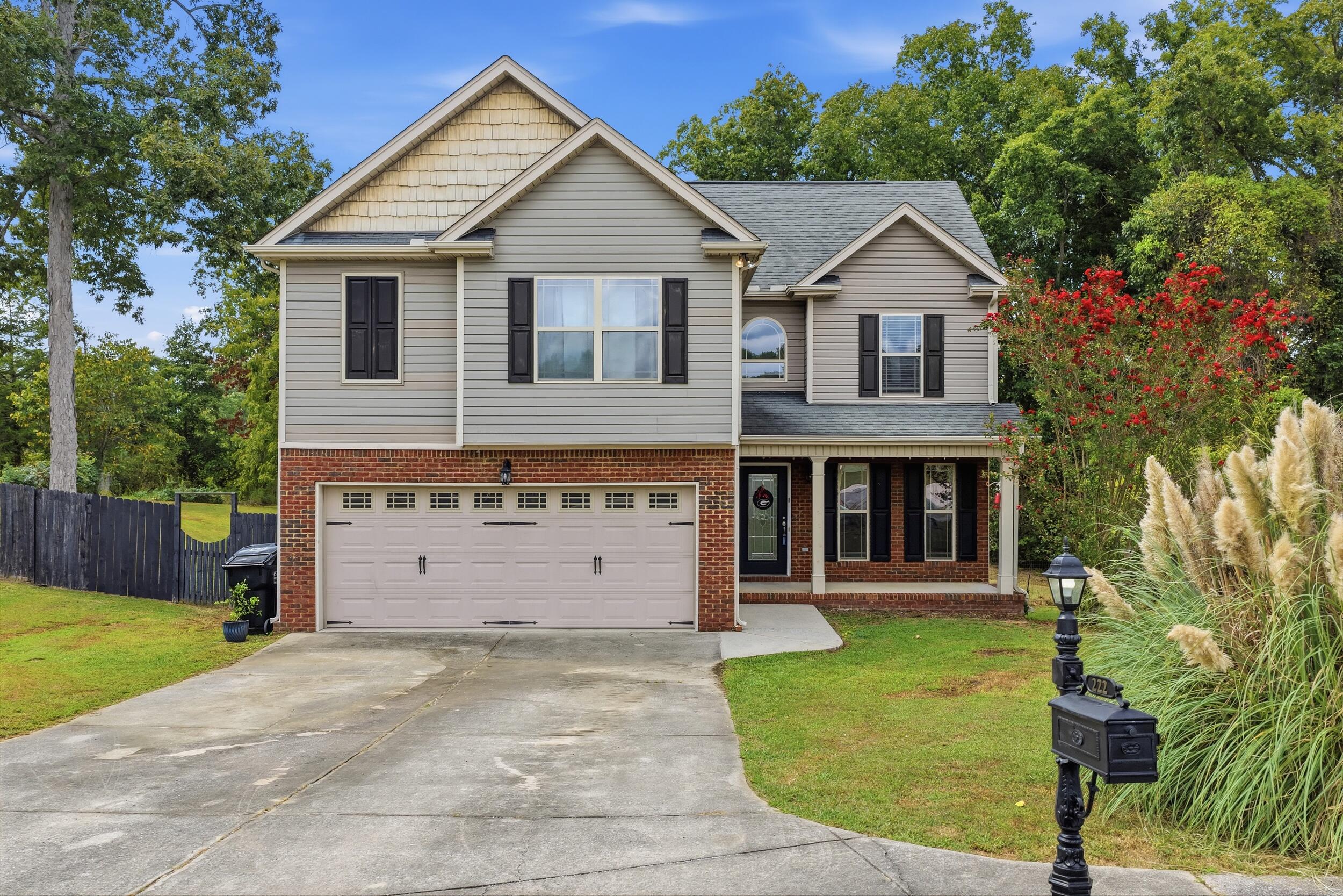 222 Carrigan Circle