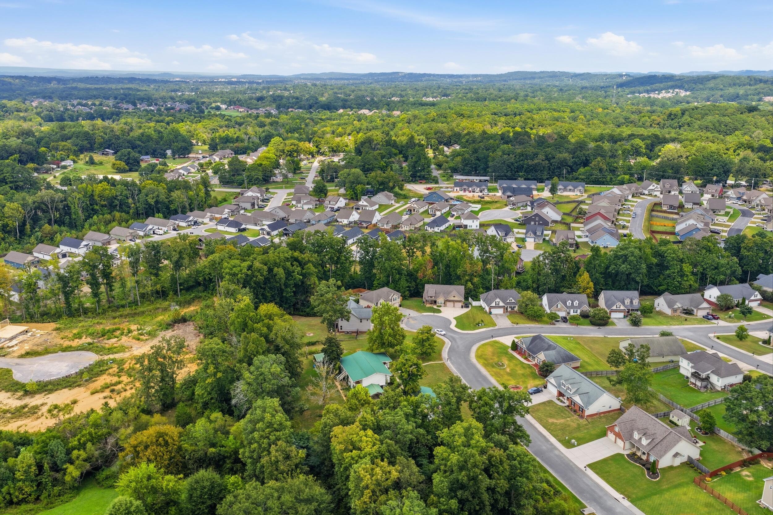 222 Carrigan Circle