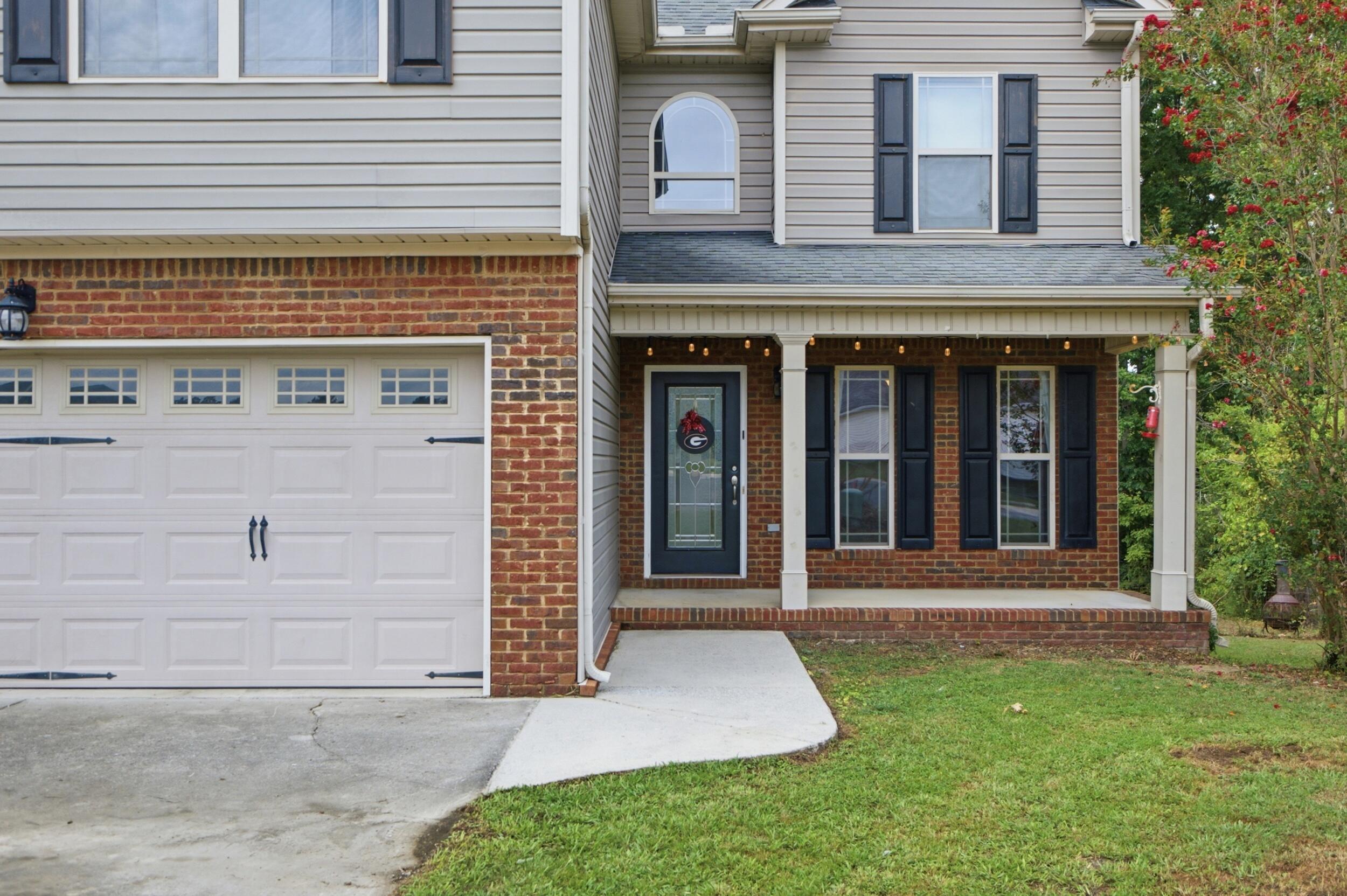 222 Carrigan Circle