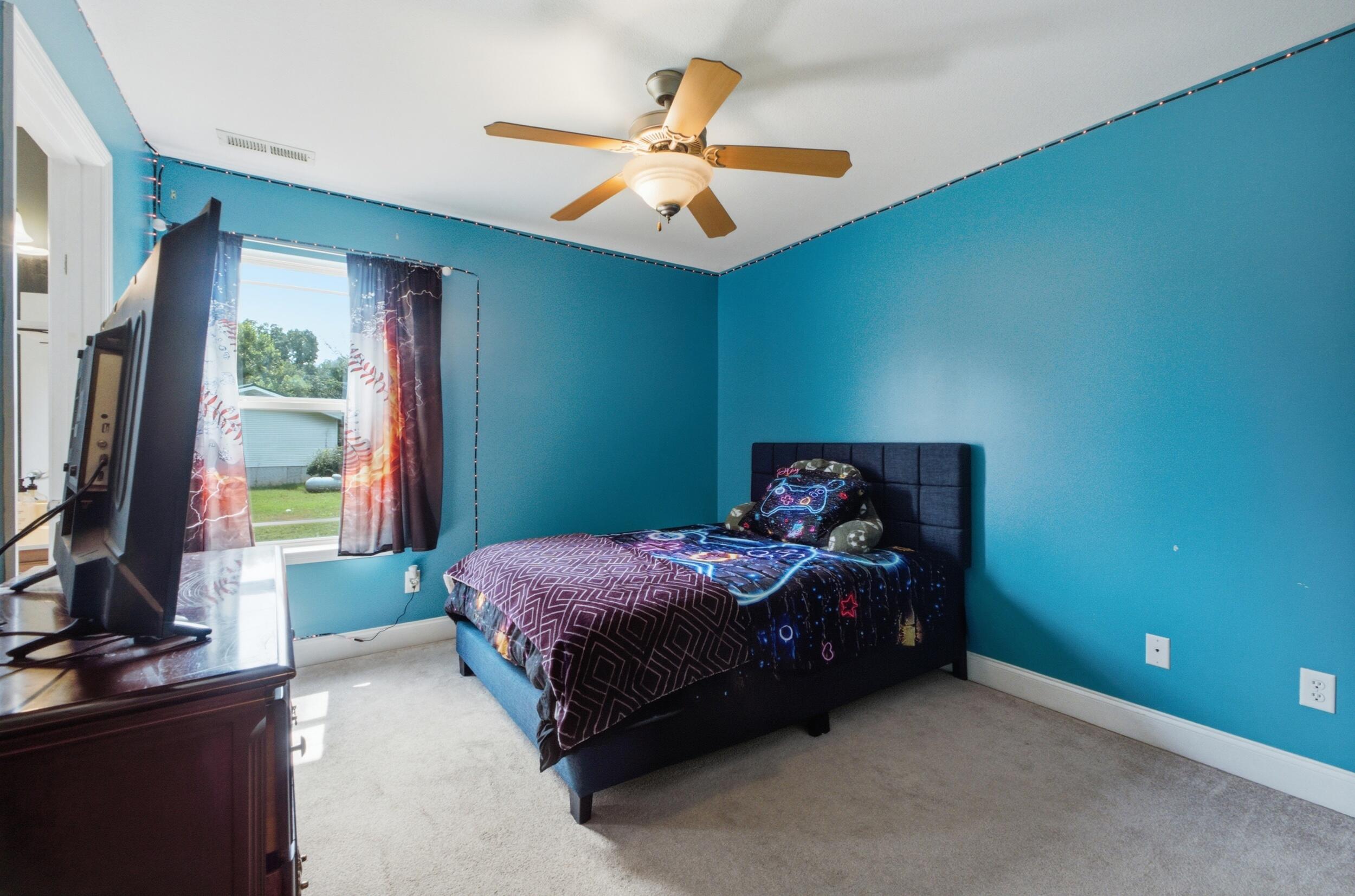 222 Carrigan Circle