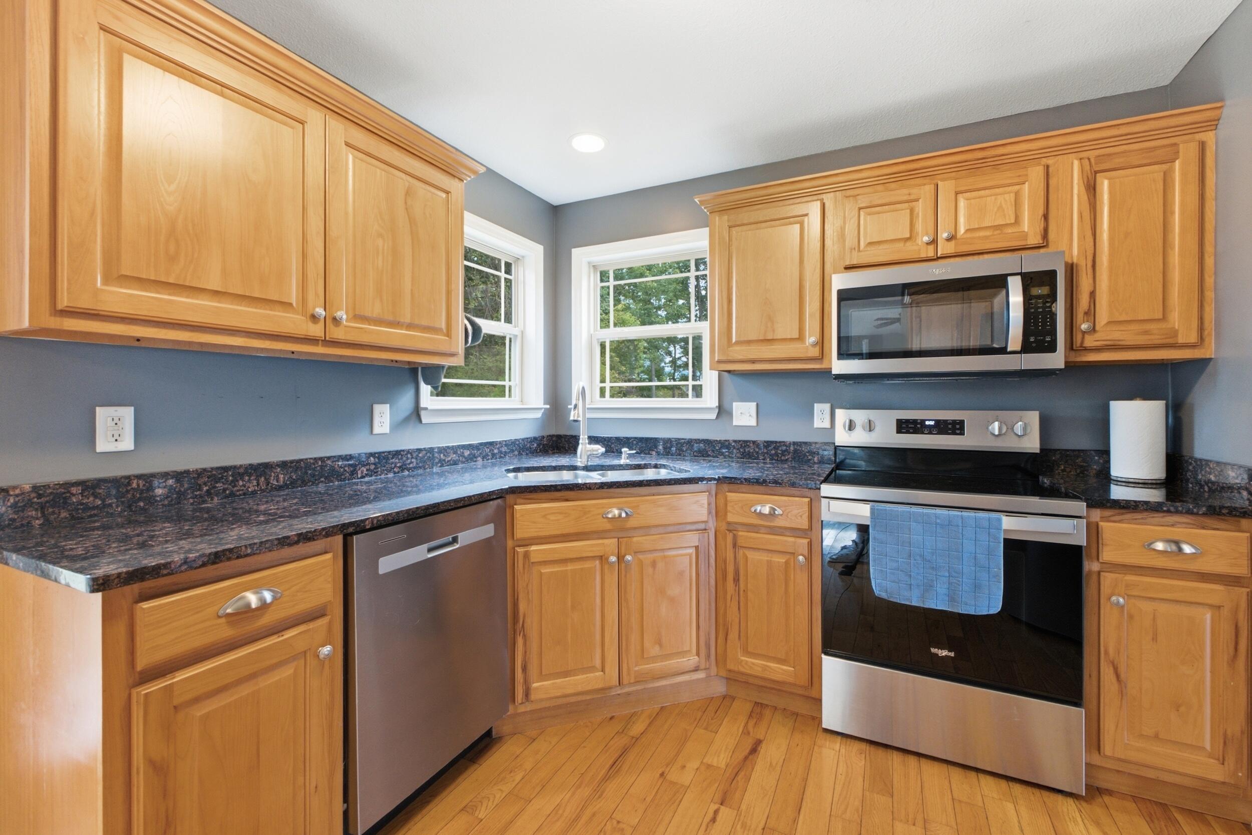 222 Carrigan Circle