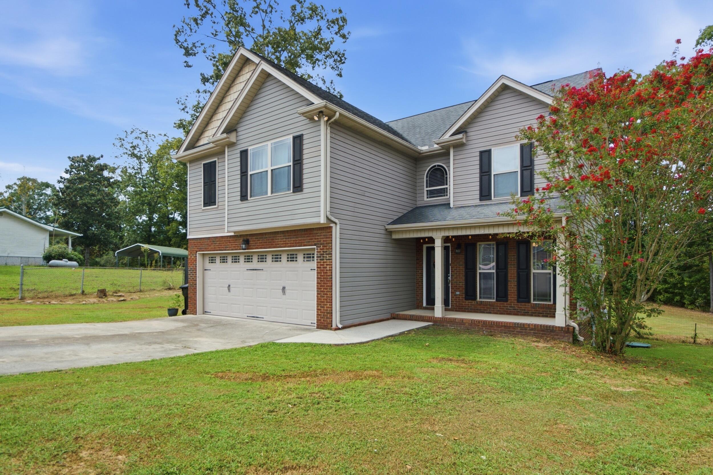 222 Carrigan Circle