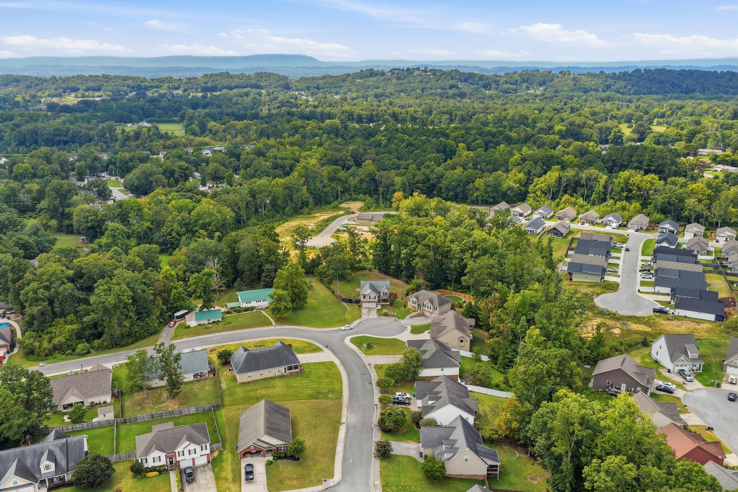 222 Carrigan Circle